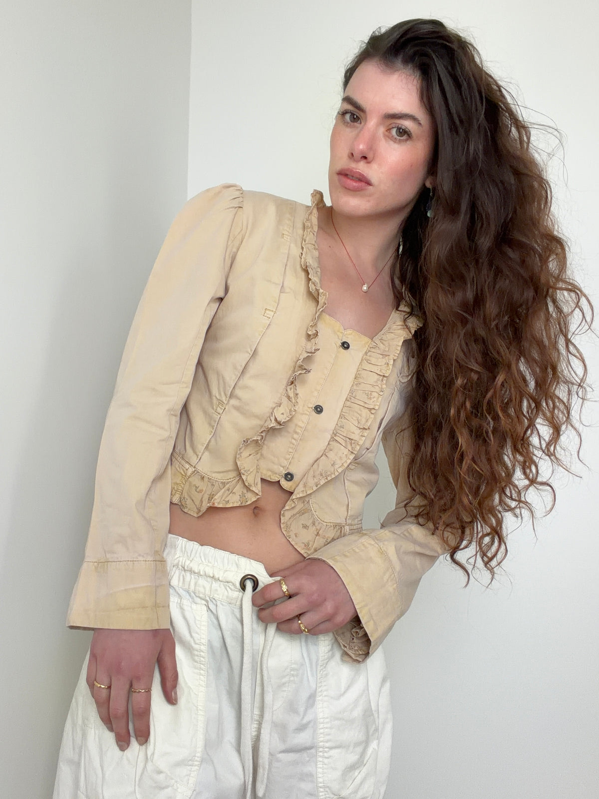 Bennet Jacket