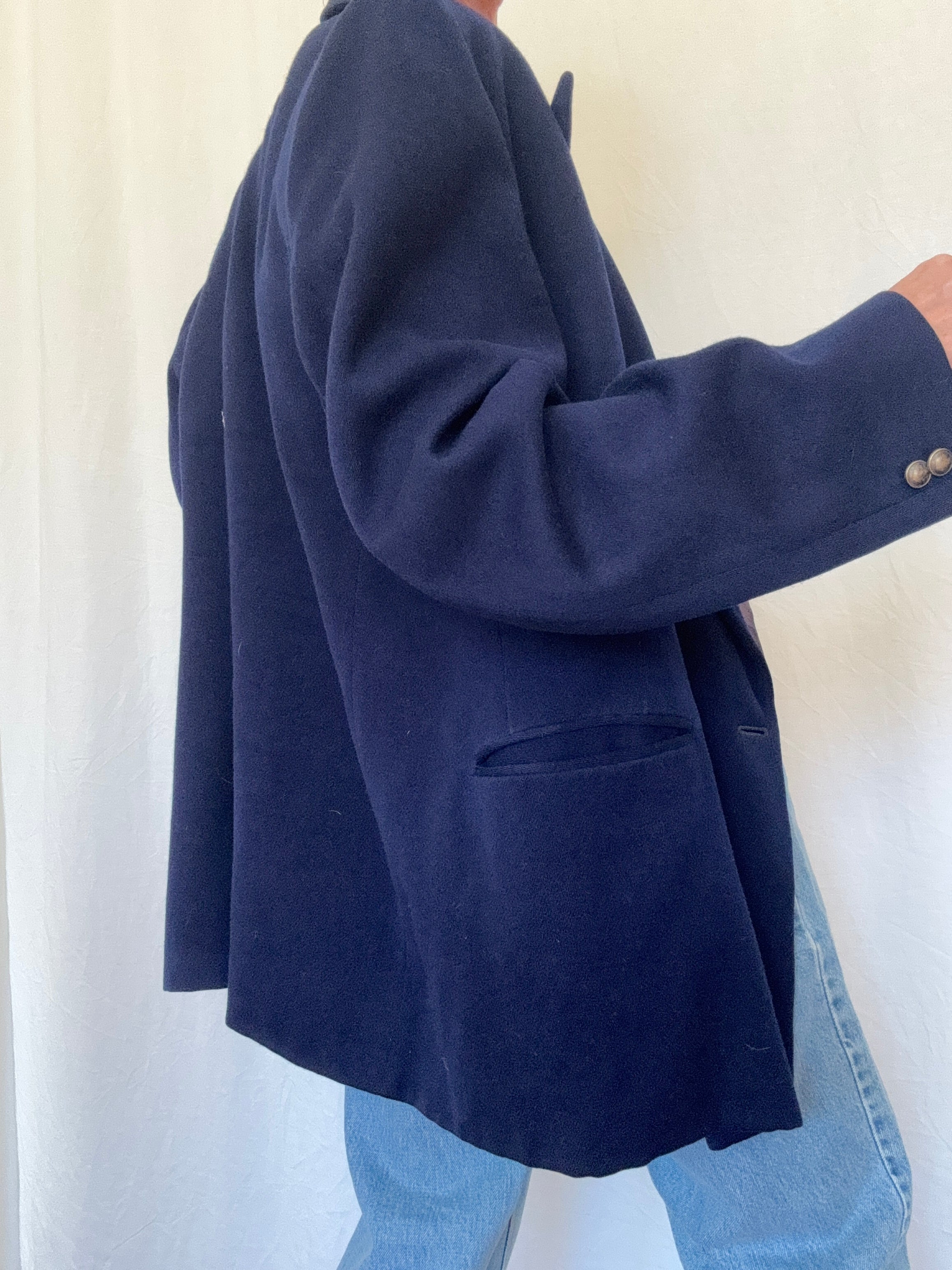Royal Airforce Vintage Blazer | Jackets