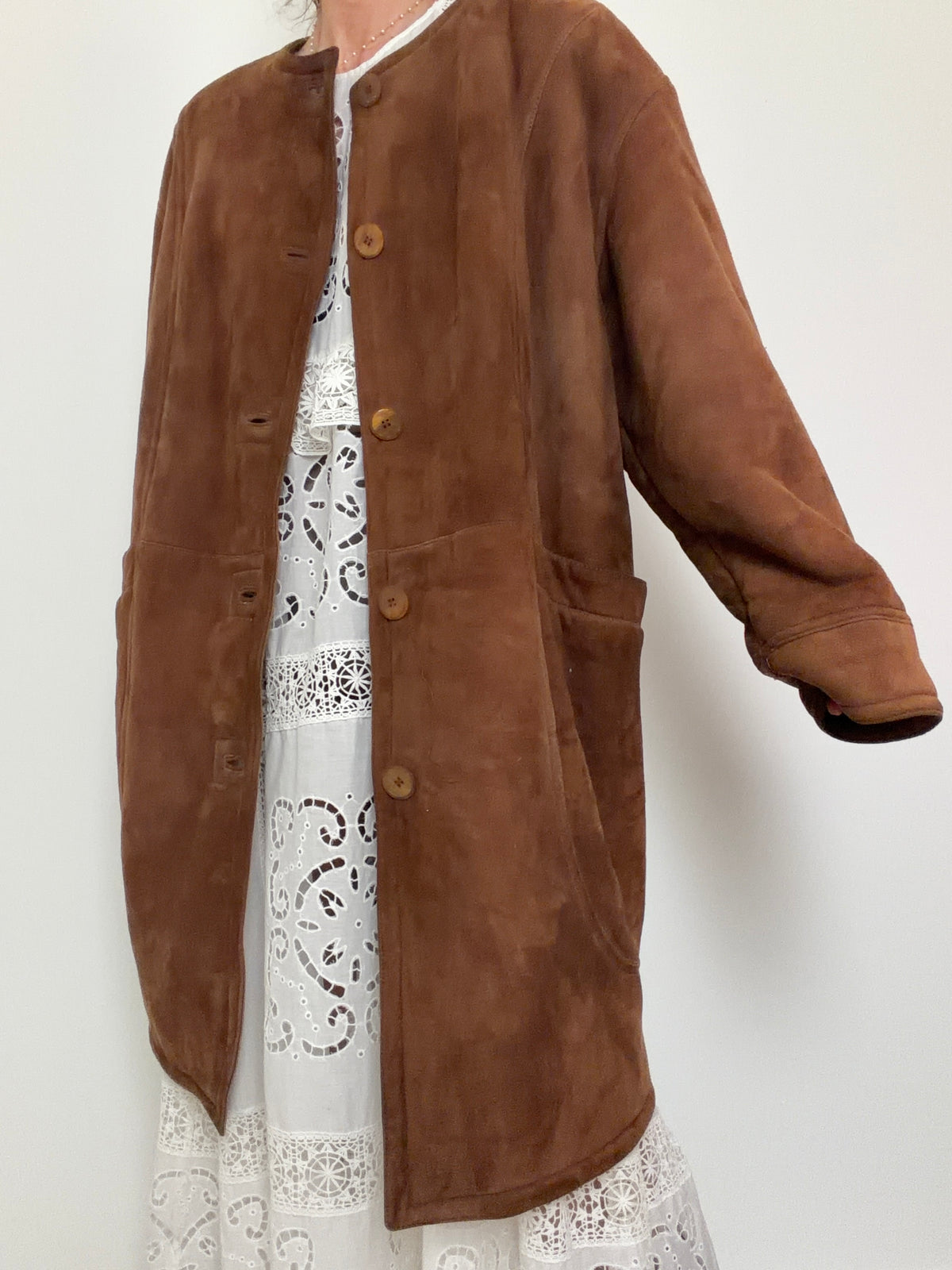 Rupp & Taureck West German Shearling
