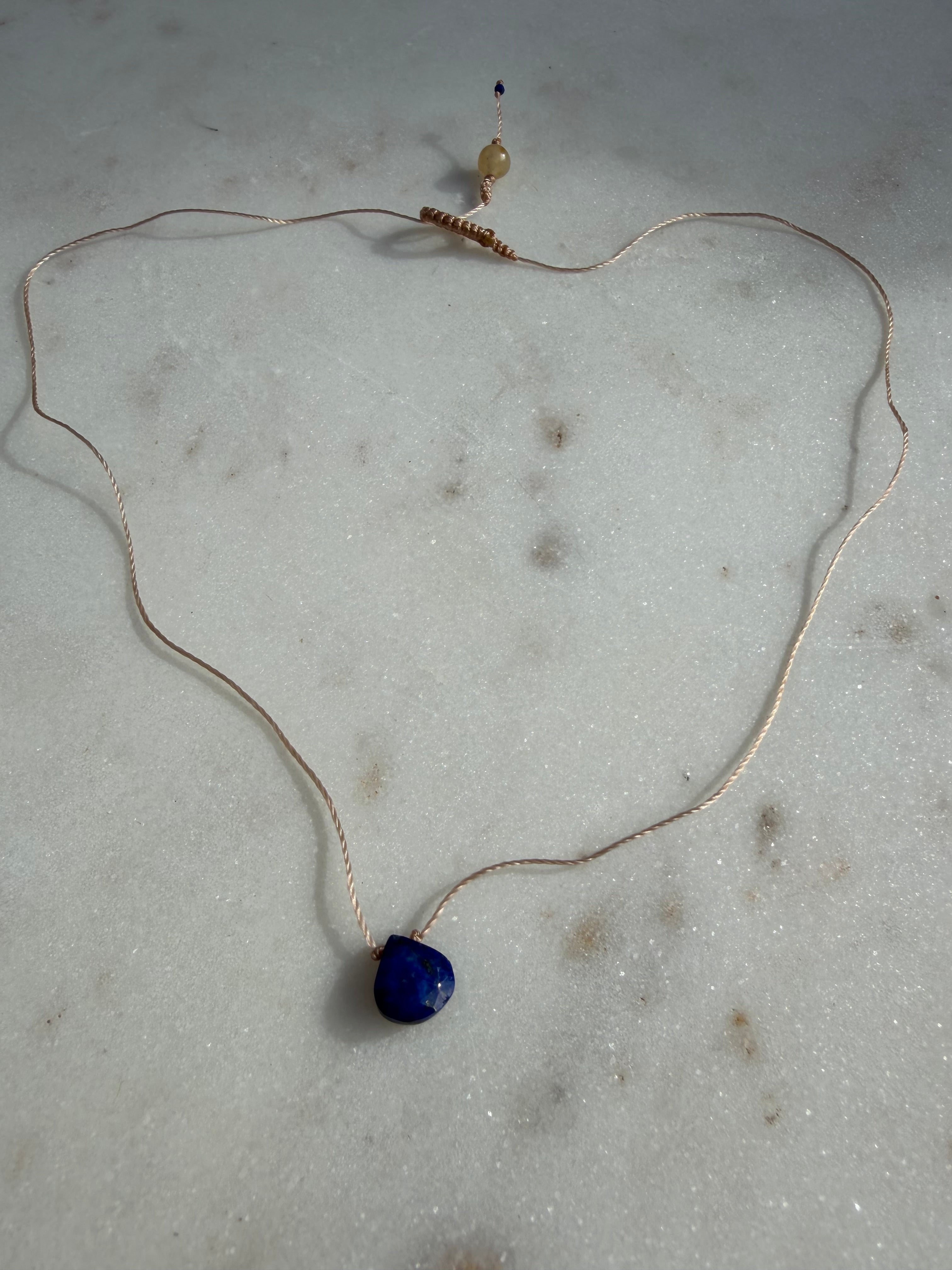 Lapis Drop