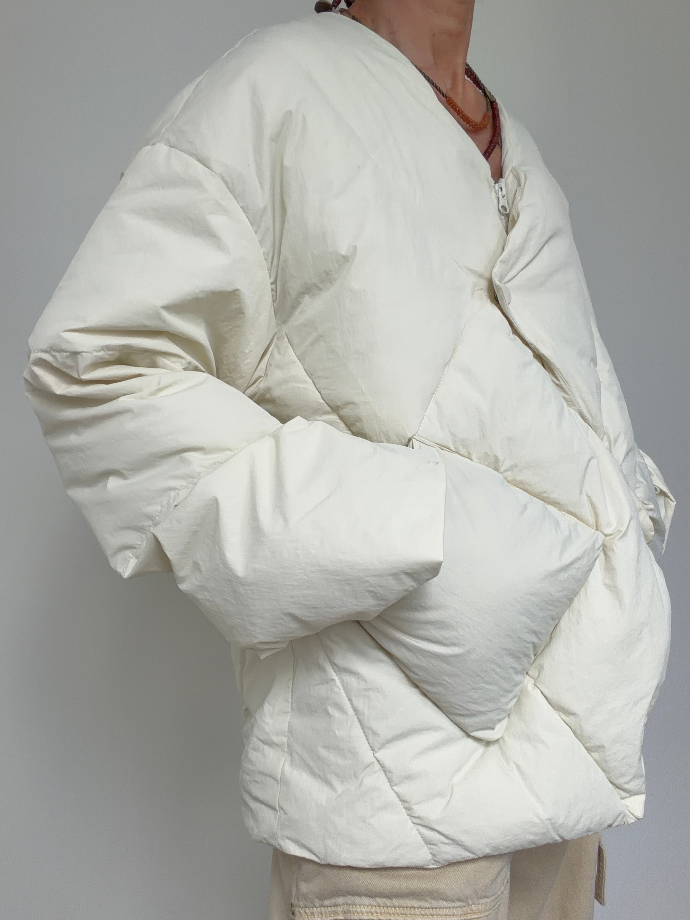 Crossover Puffer Brulee