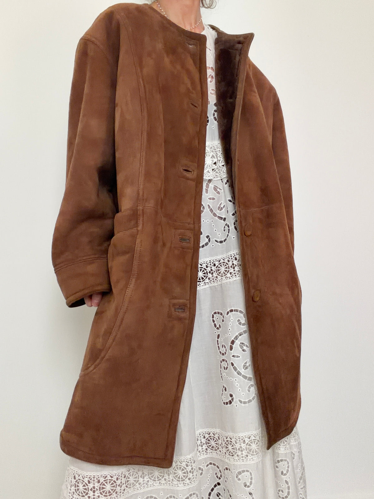 Rupp & Taureck West German Shearling