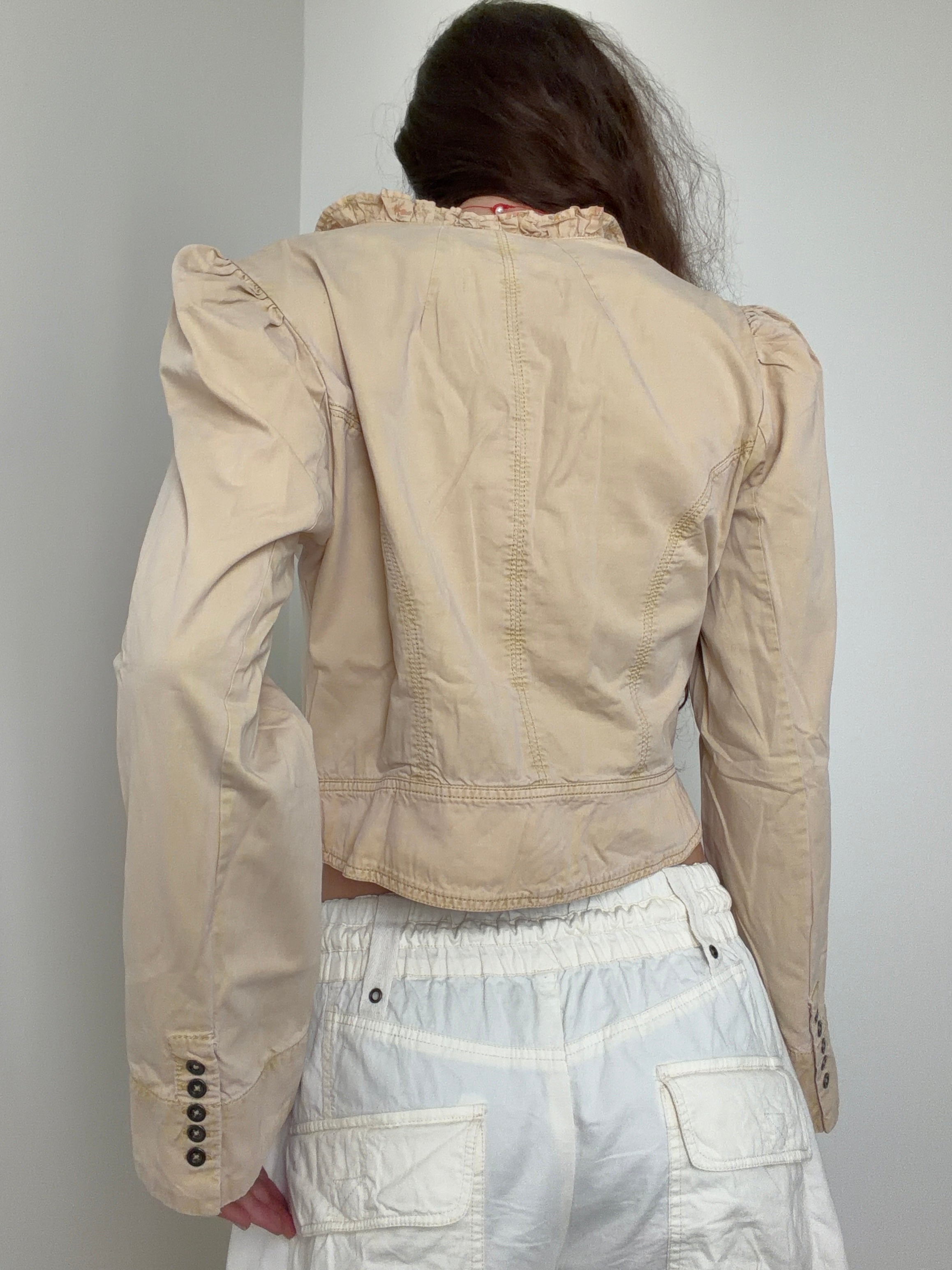Bennet Jacket