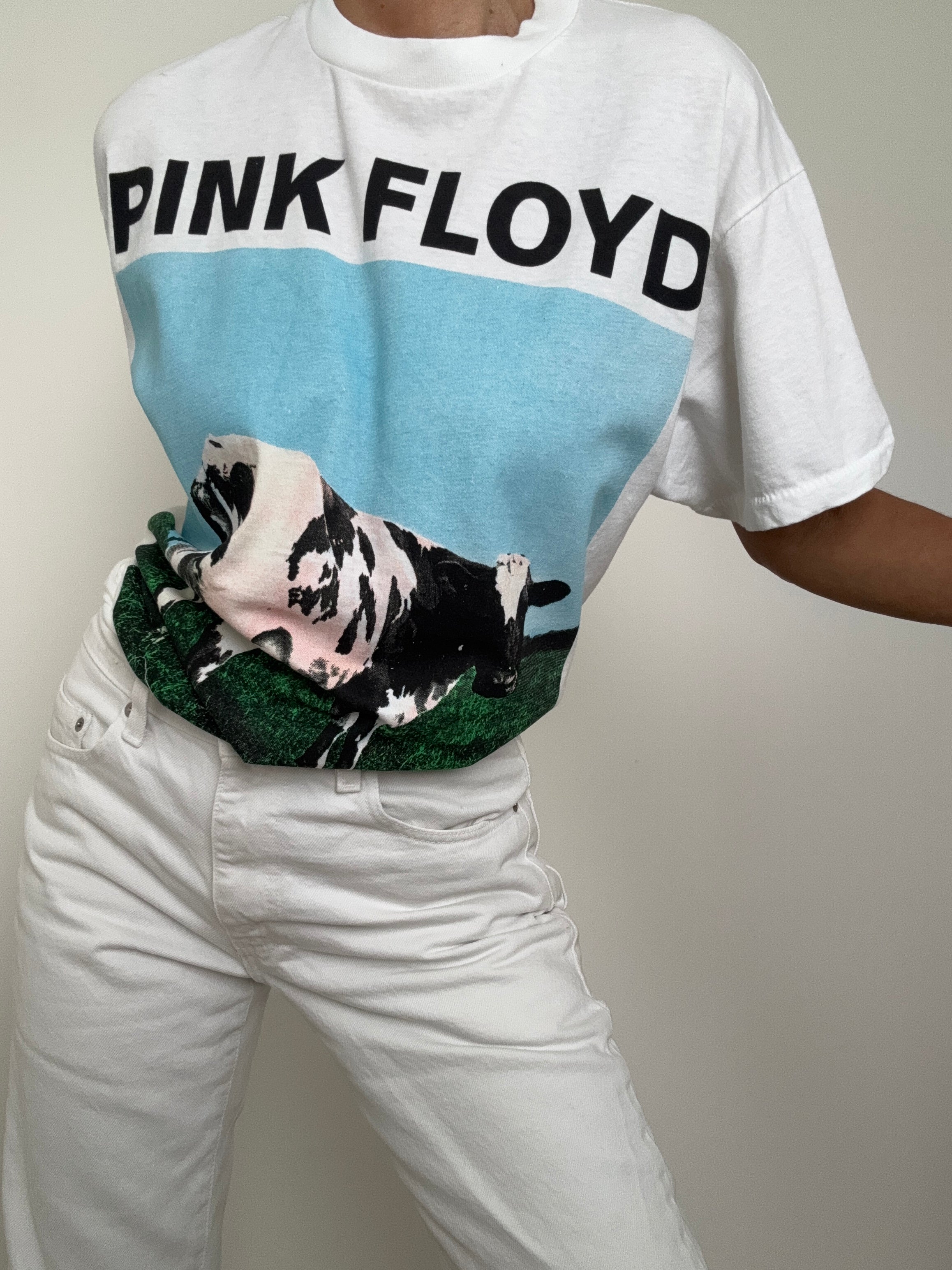 Atom Heart Mother Tee