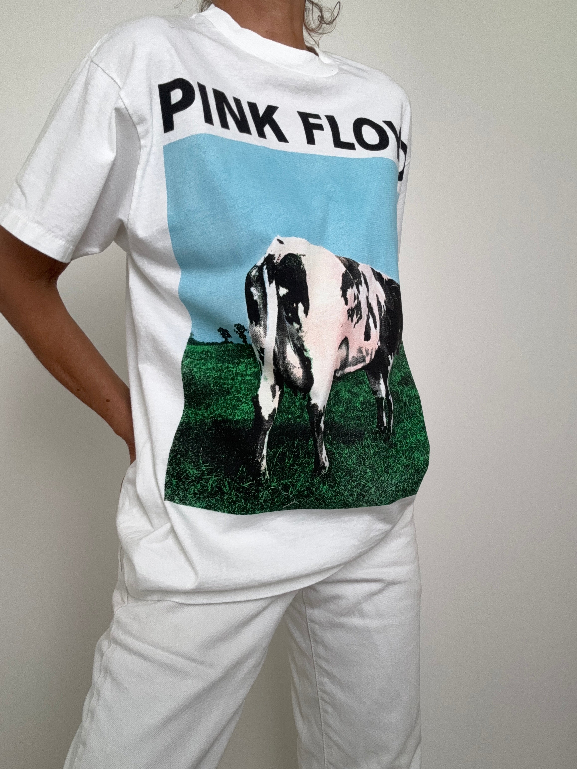 Atom Heart Mother Tee