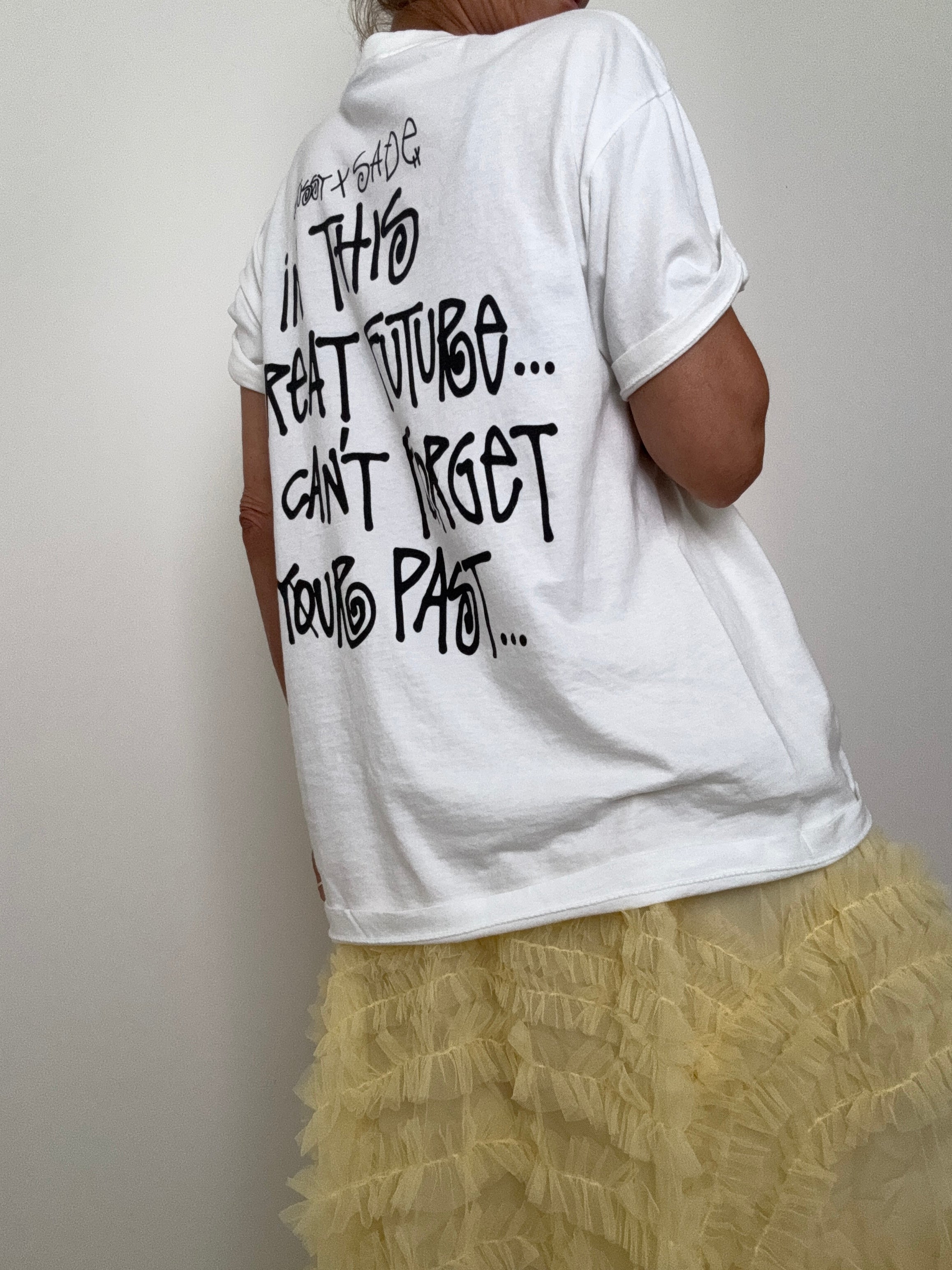 Turban Sade Tee