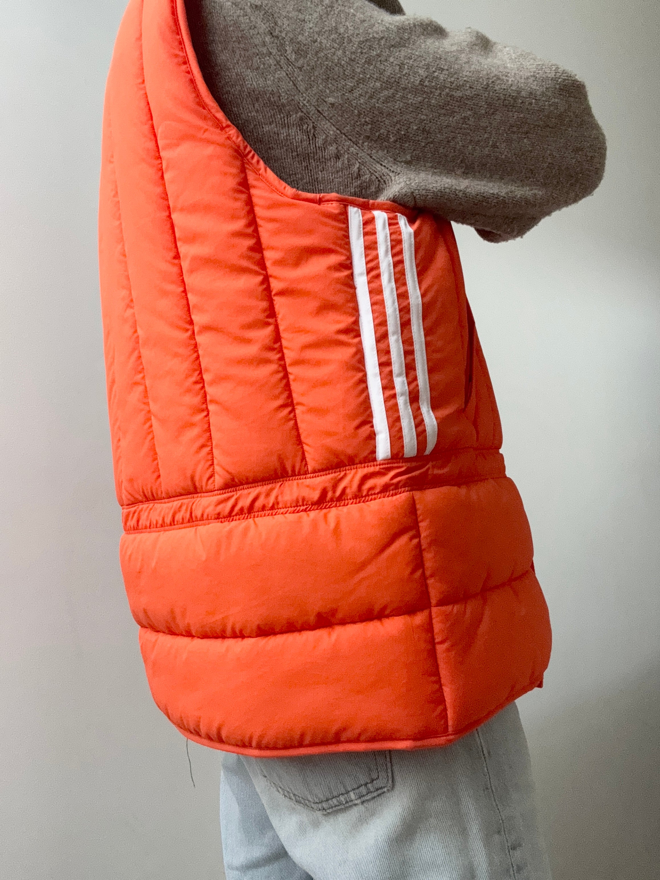 Adidas Vests Medium Adidas Parley Vest