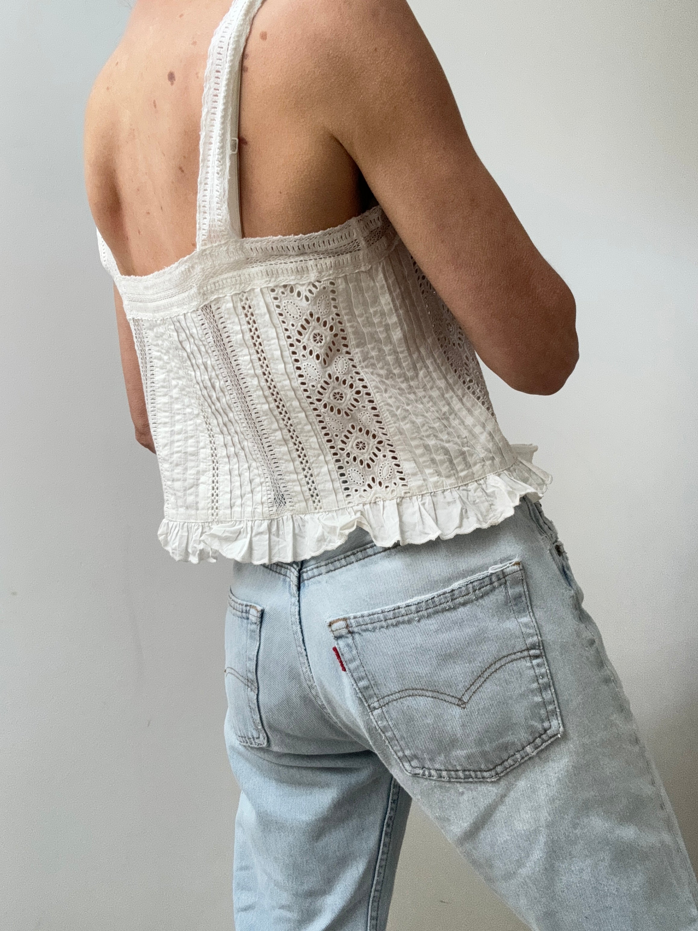 AllSaints Samara Camisole | Camisoles