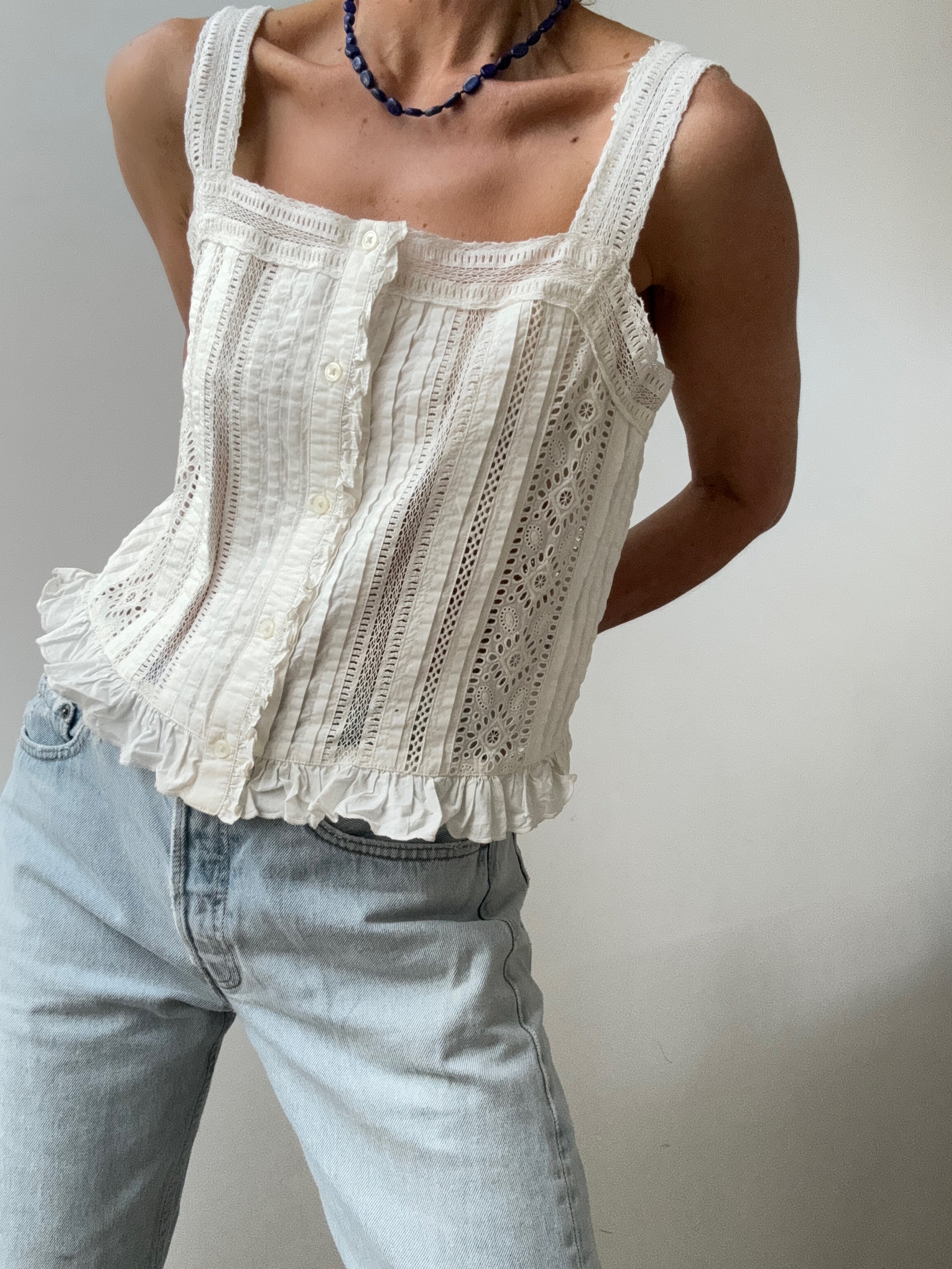 AllSaints Samara Camisole | Camisoles