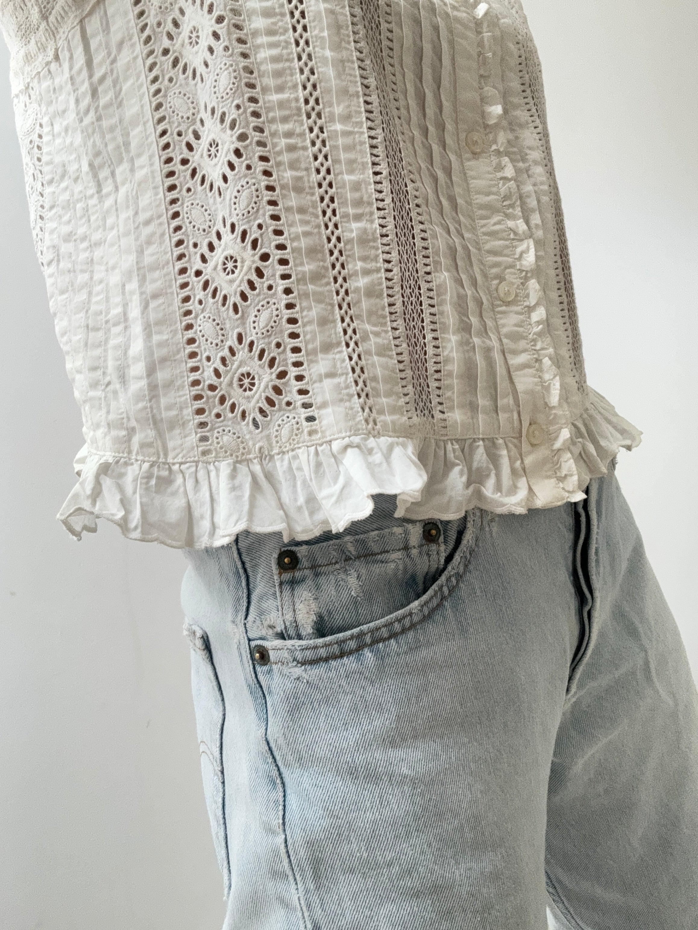 AllSaints Samara Camisole | Camisoles