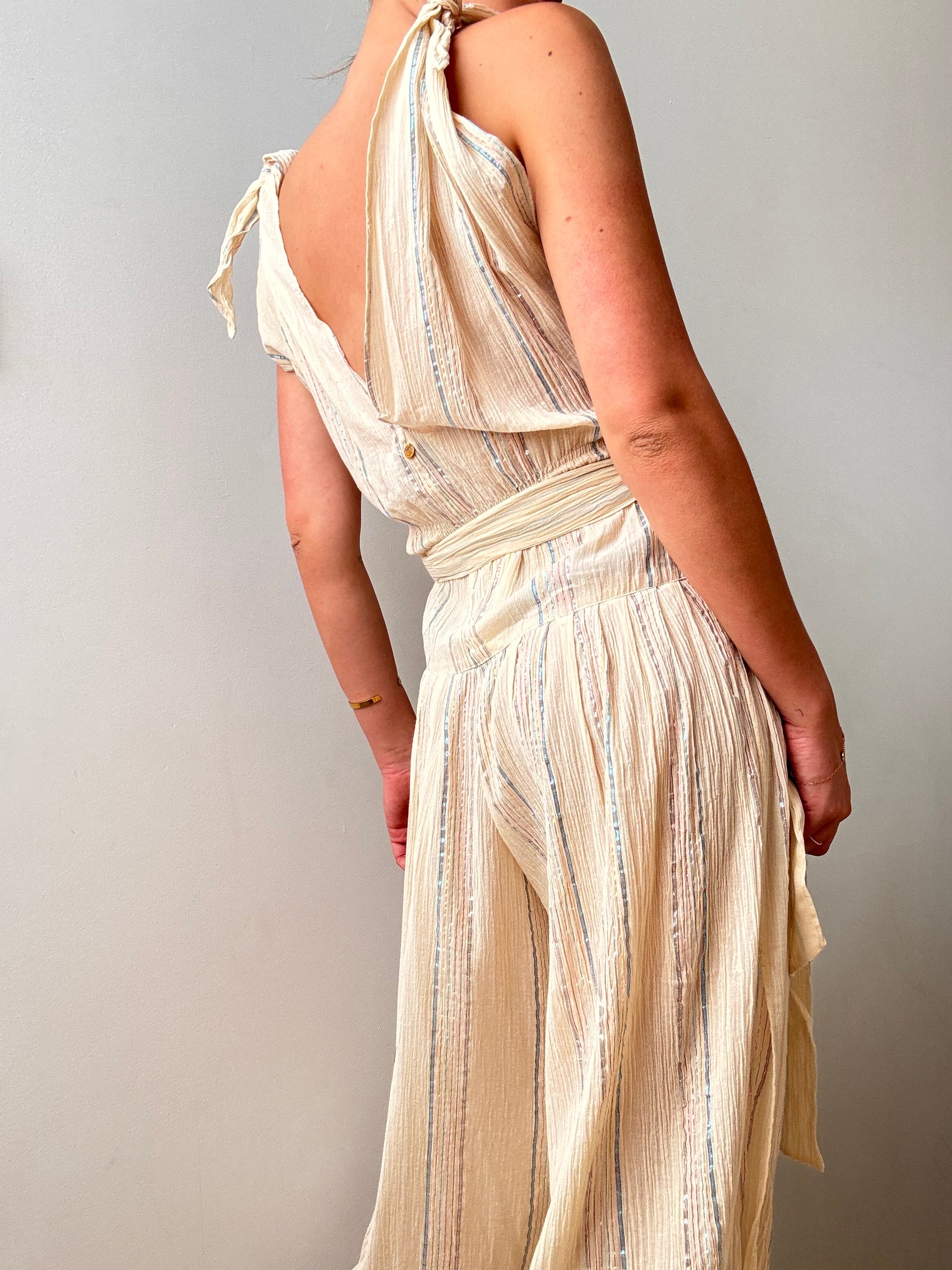 Antik Batik Jumpsuits Medium Mimi Jumpsuit