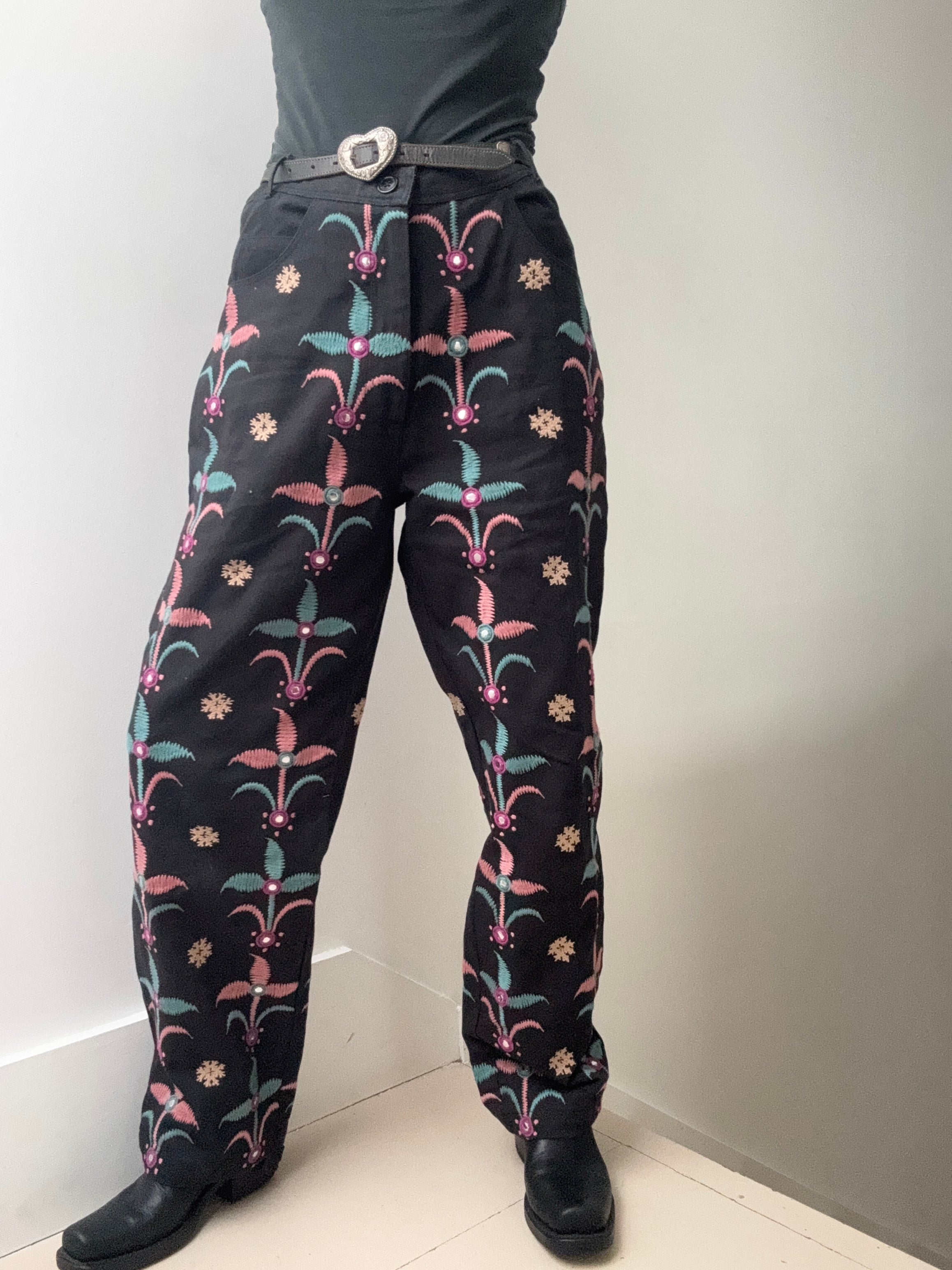Rafi Pant | Pants