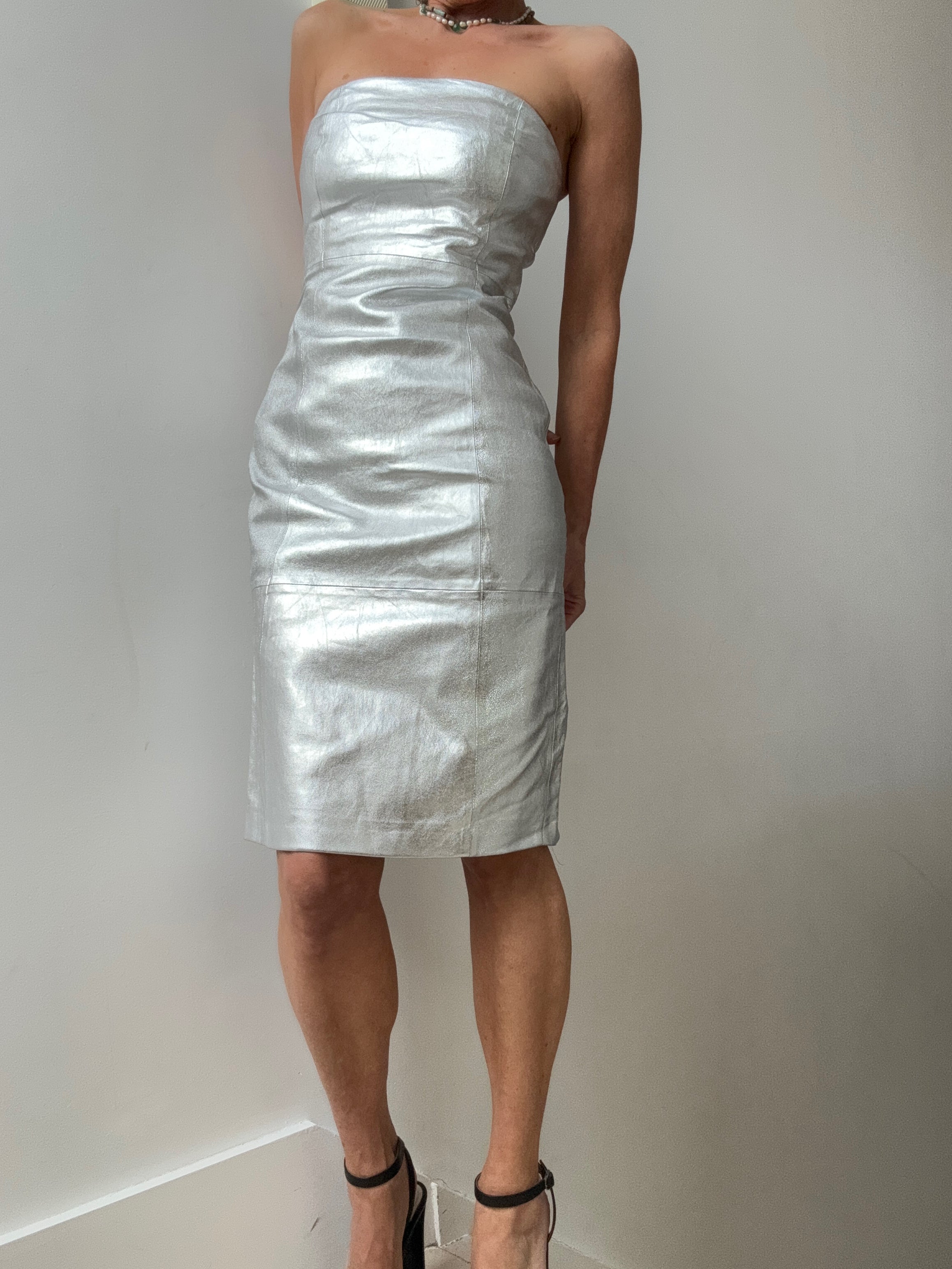 ba&sh Dresses Ba & Sh Felly Midi Dress