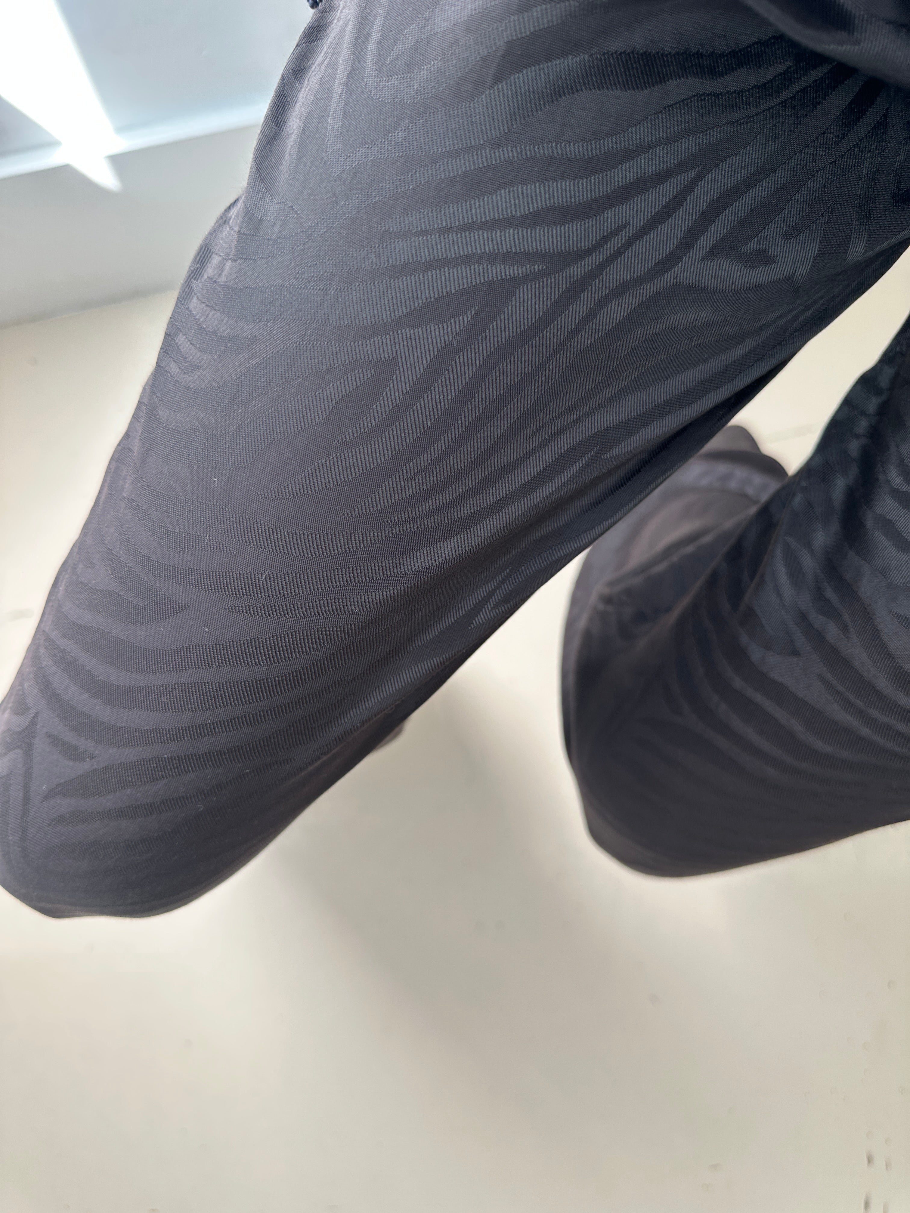 Belair Pantalon Pant Black | Pants