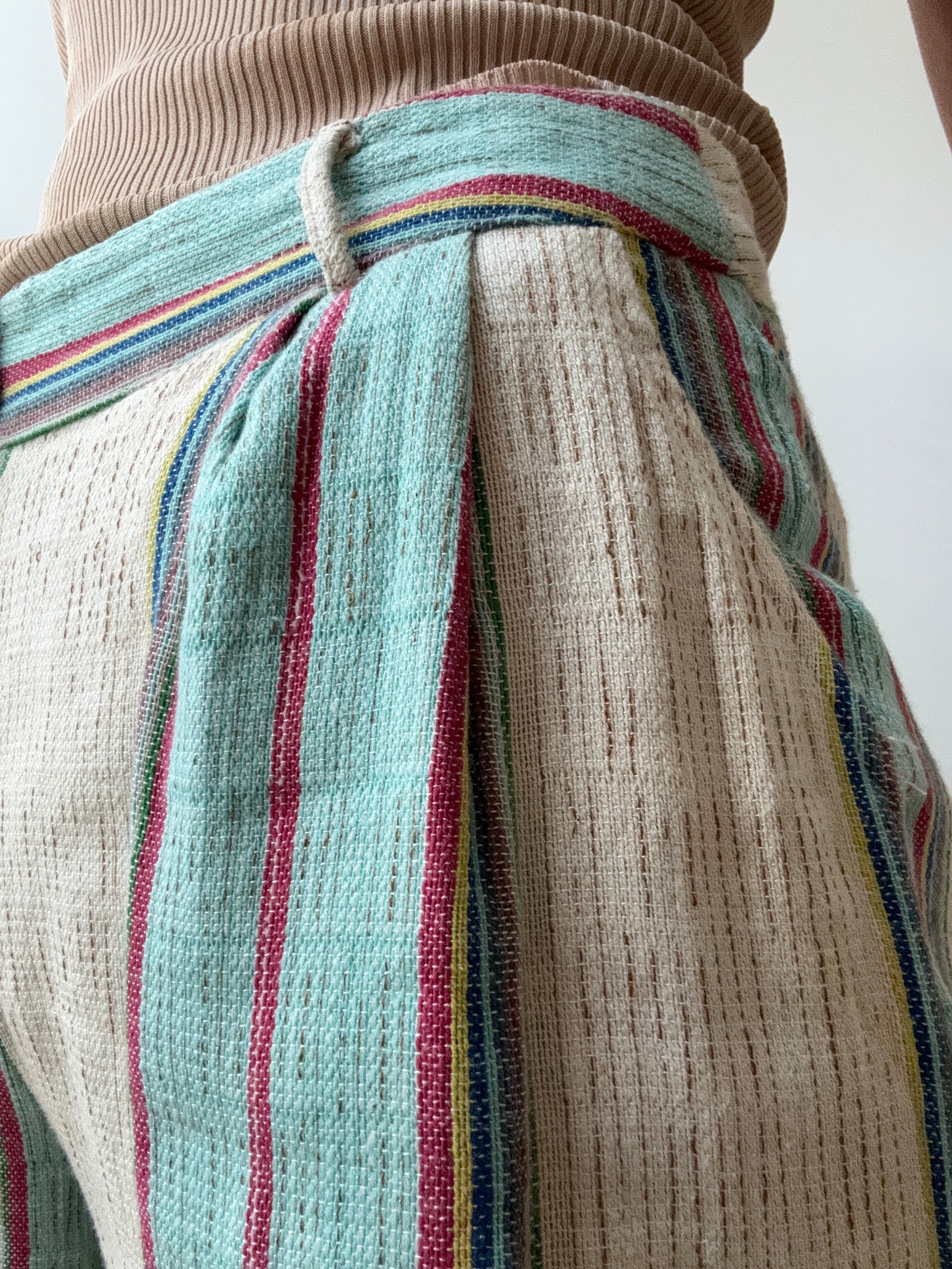 Woven Shorts | Shorts