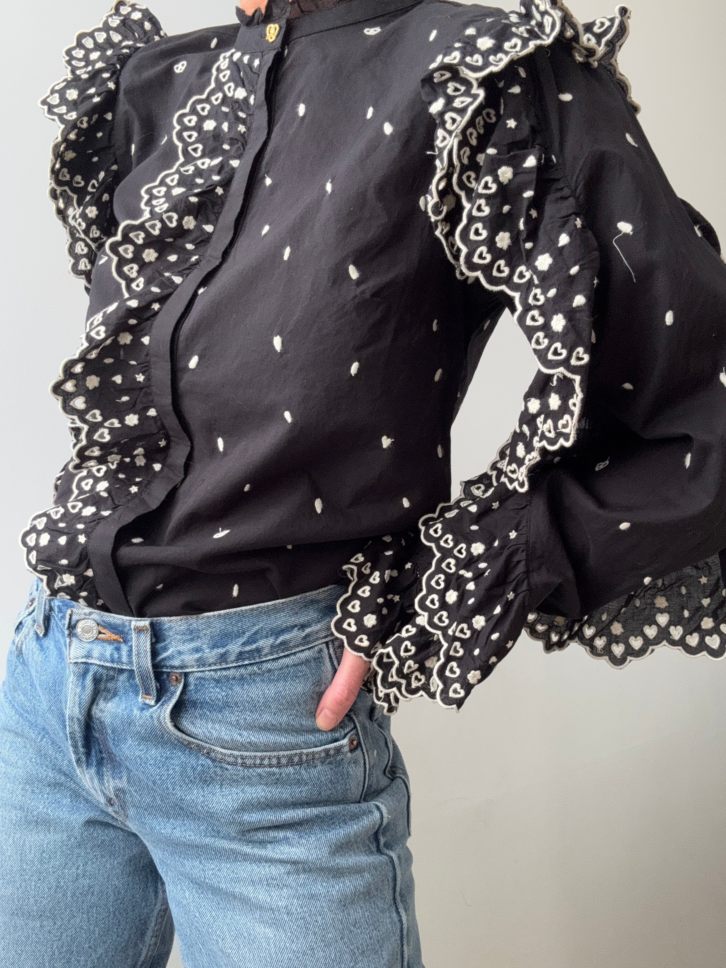 Fabienne Chapot Shirts Josie Blouse