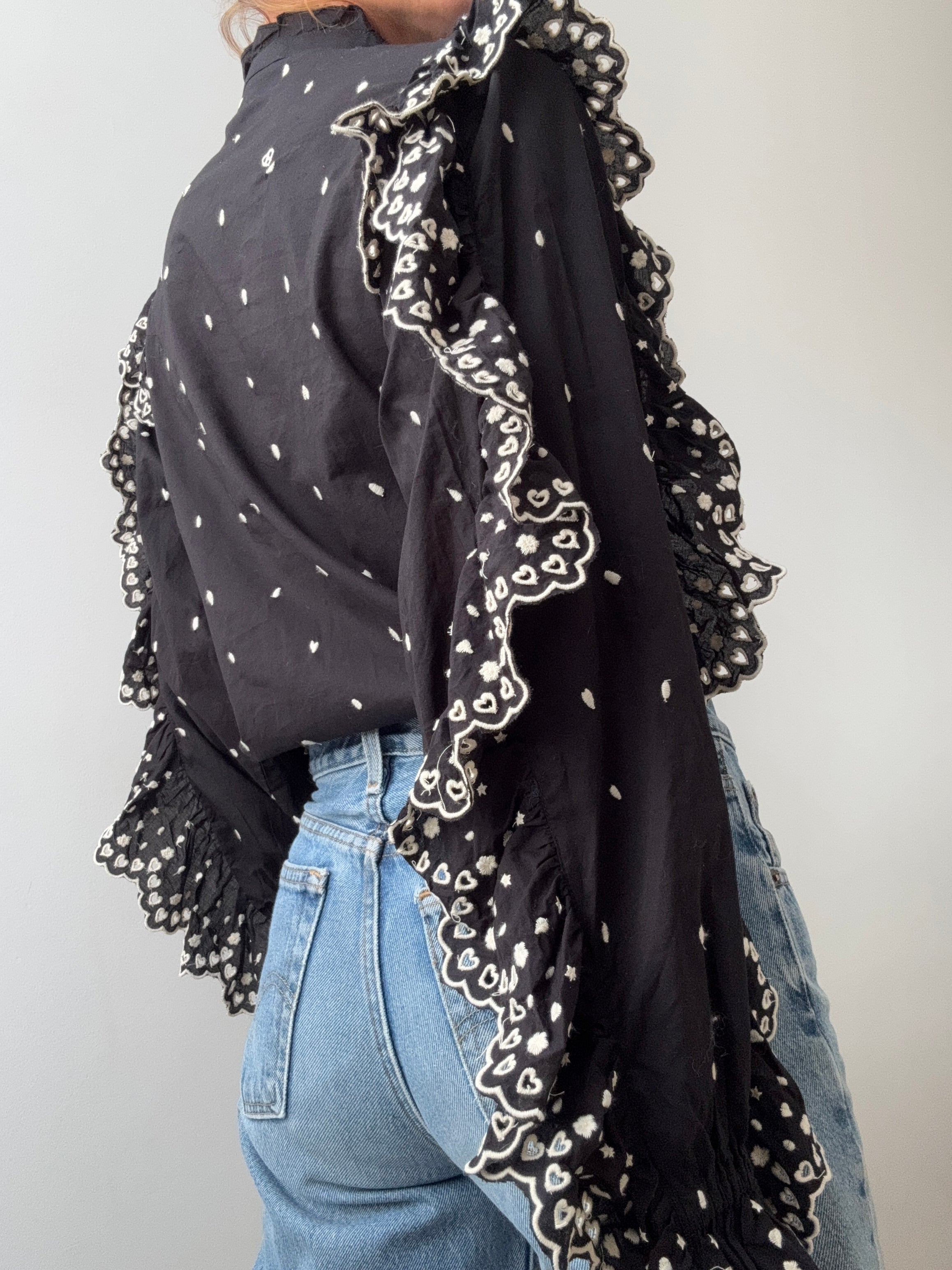Fabienne Chapot Shirts Josie Blouse