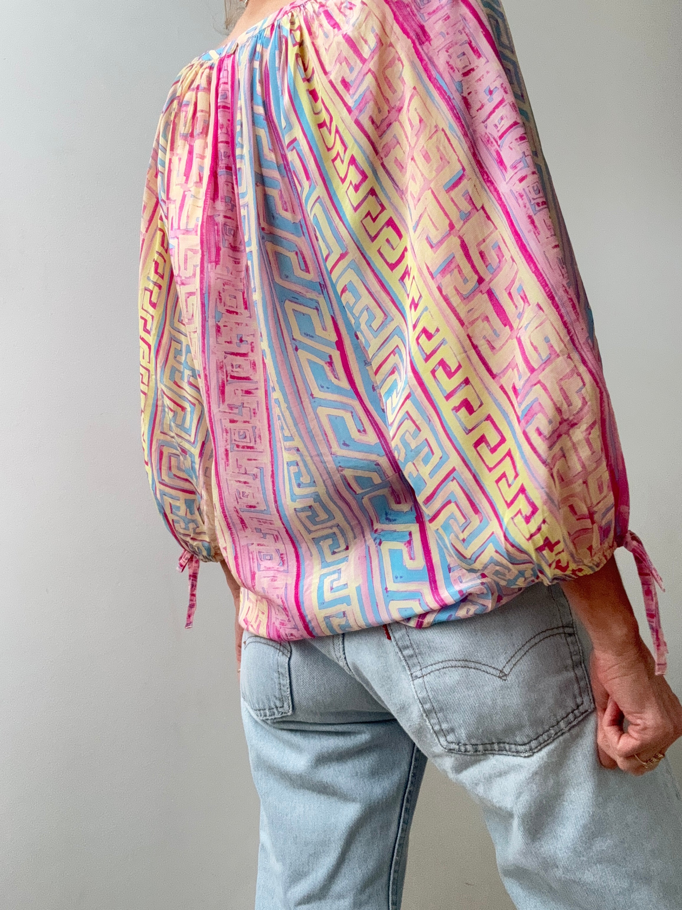 Cooper Blouse | Tops