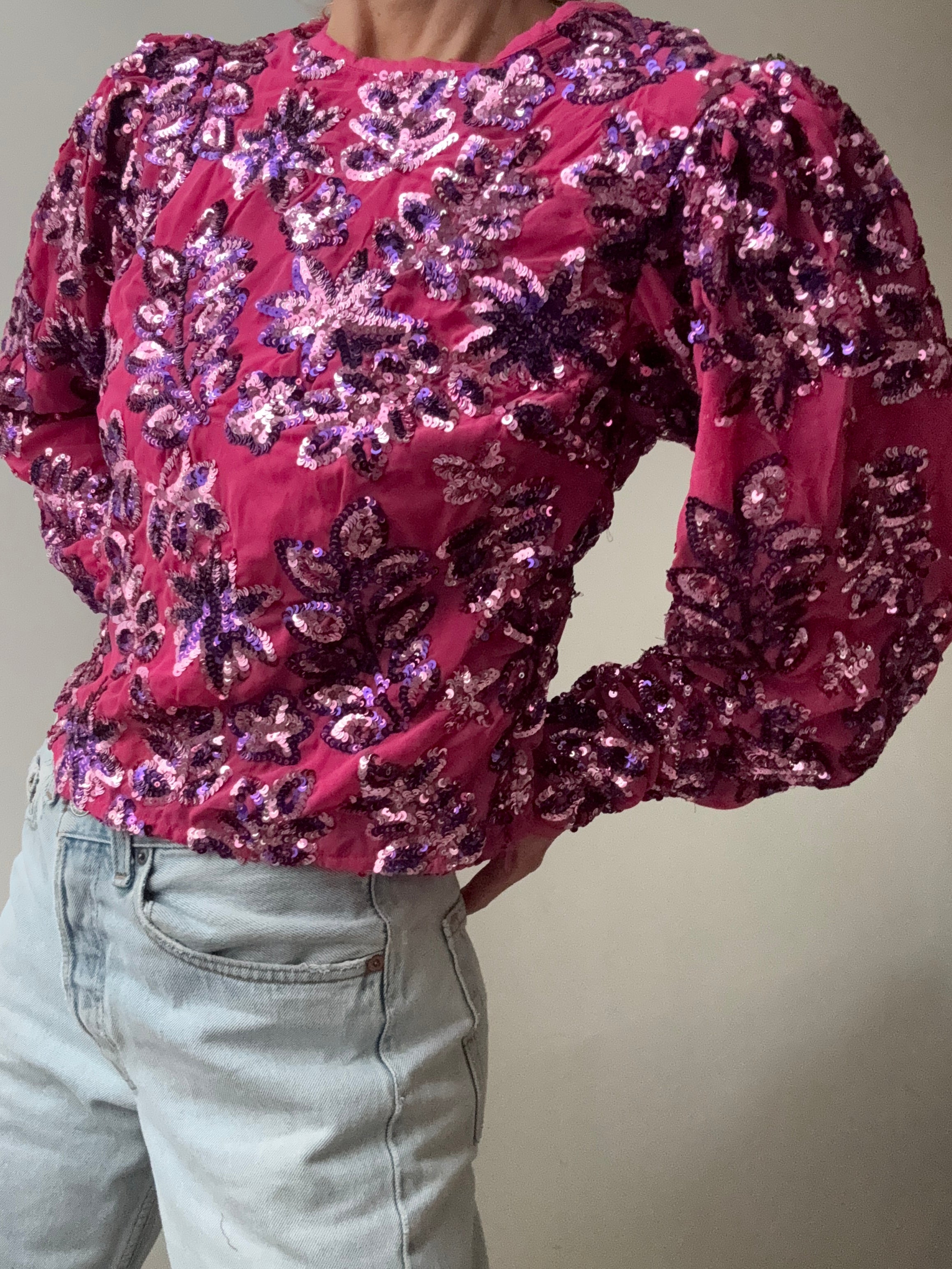 Fabienne Chapot Savanah Top | Tops
