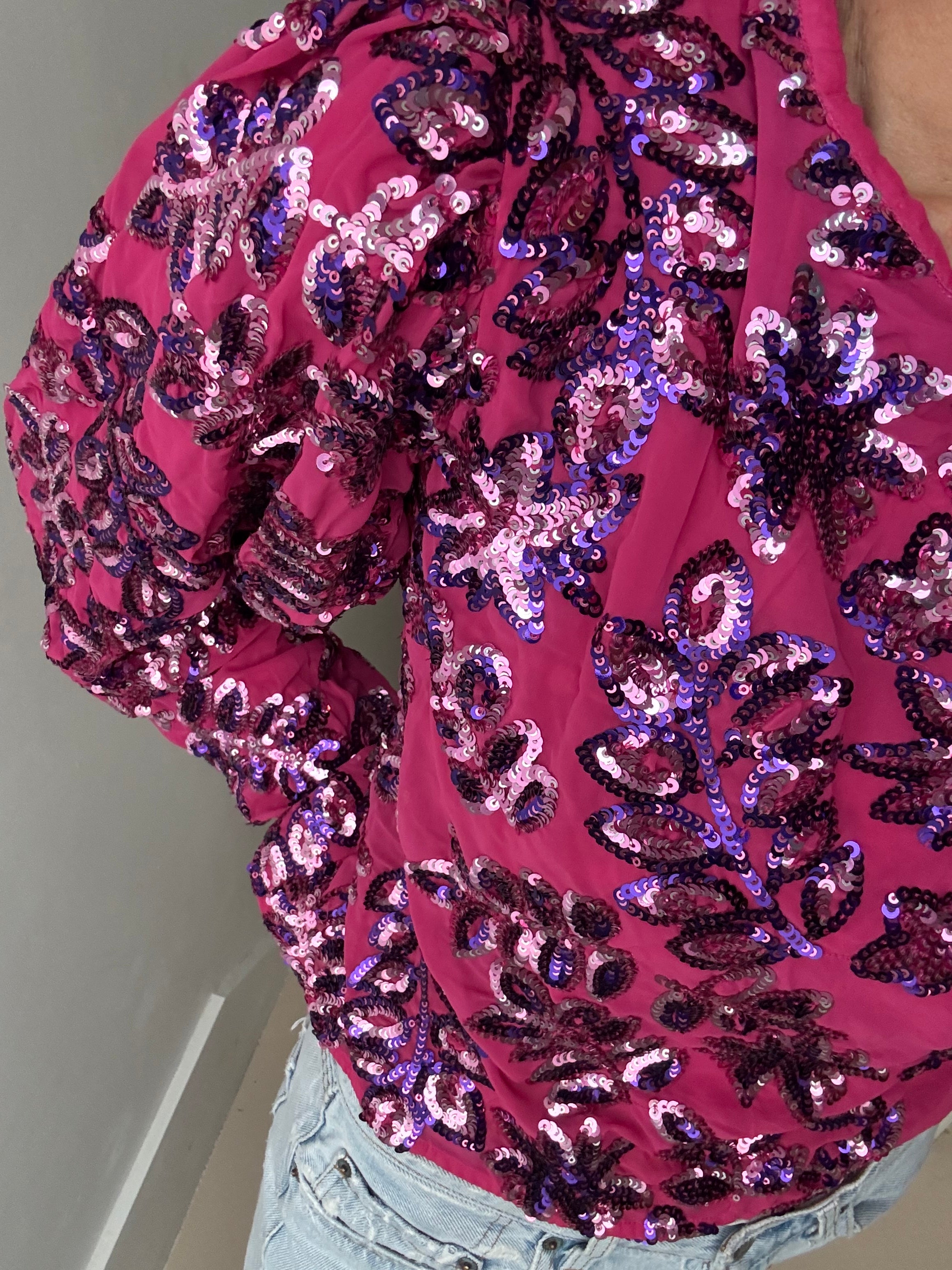 Fabienne Chapot Savanah Top | Tops