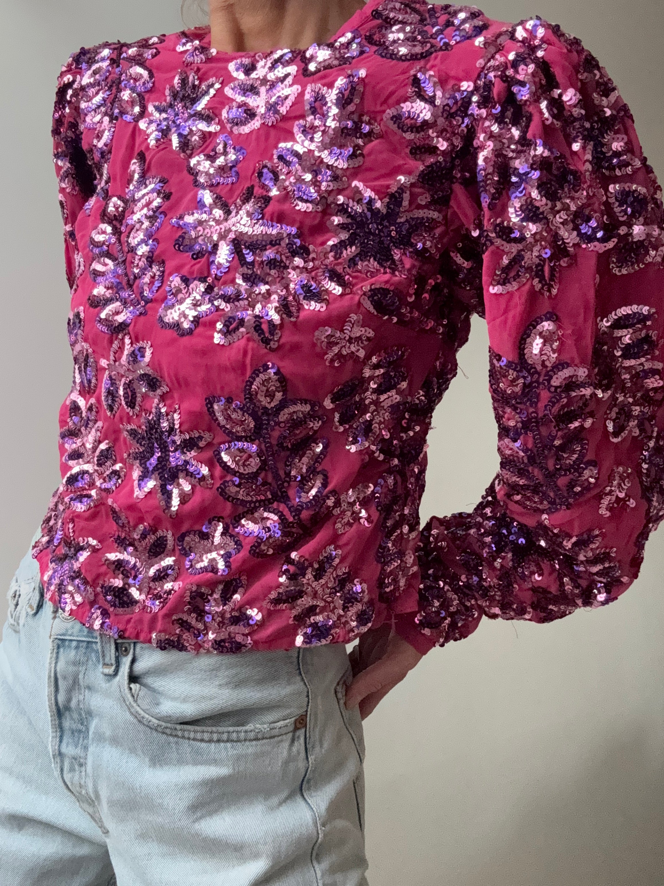 Fabienne Chapot Savanah Top | Tops