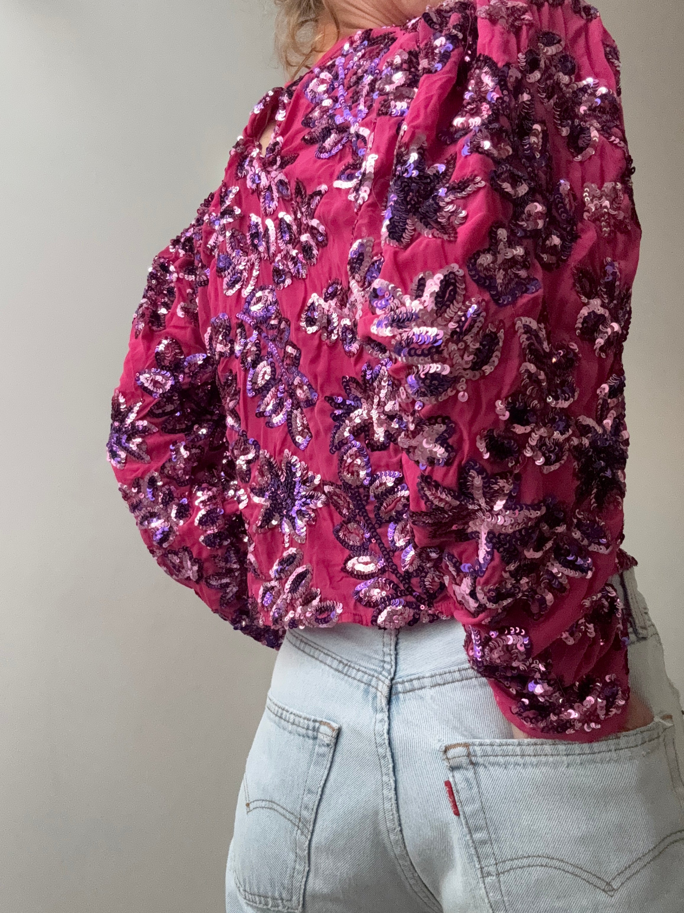 Fabienne Chapot Savanah Top | Tops