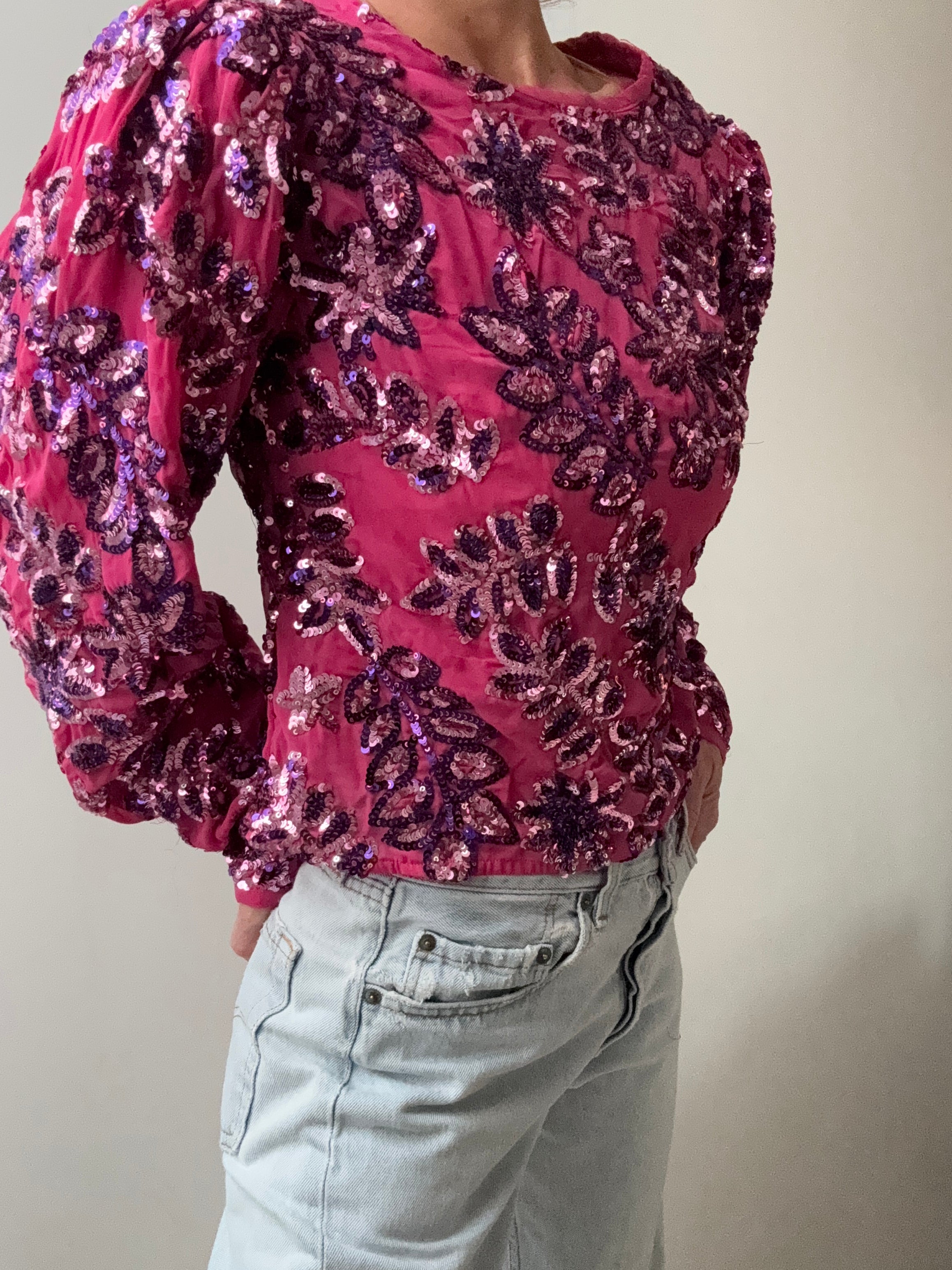 Fabienne Chapot Savanah Top | Tops