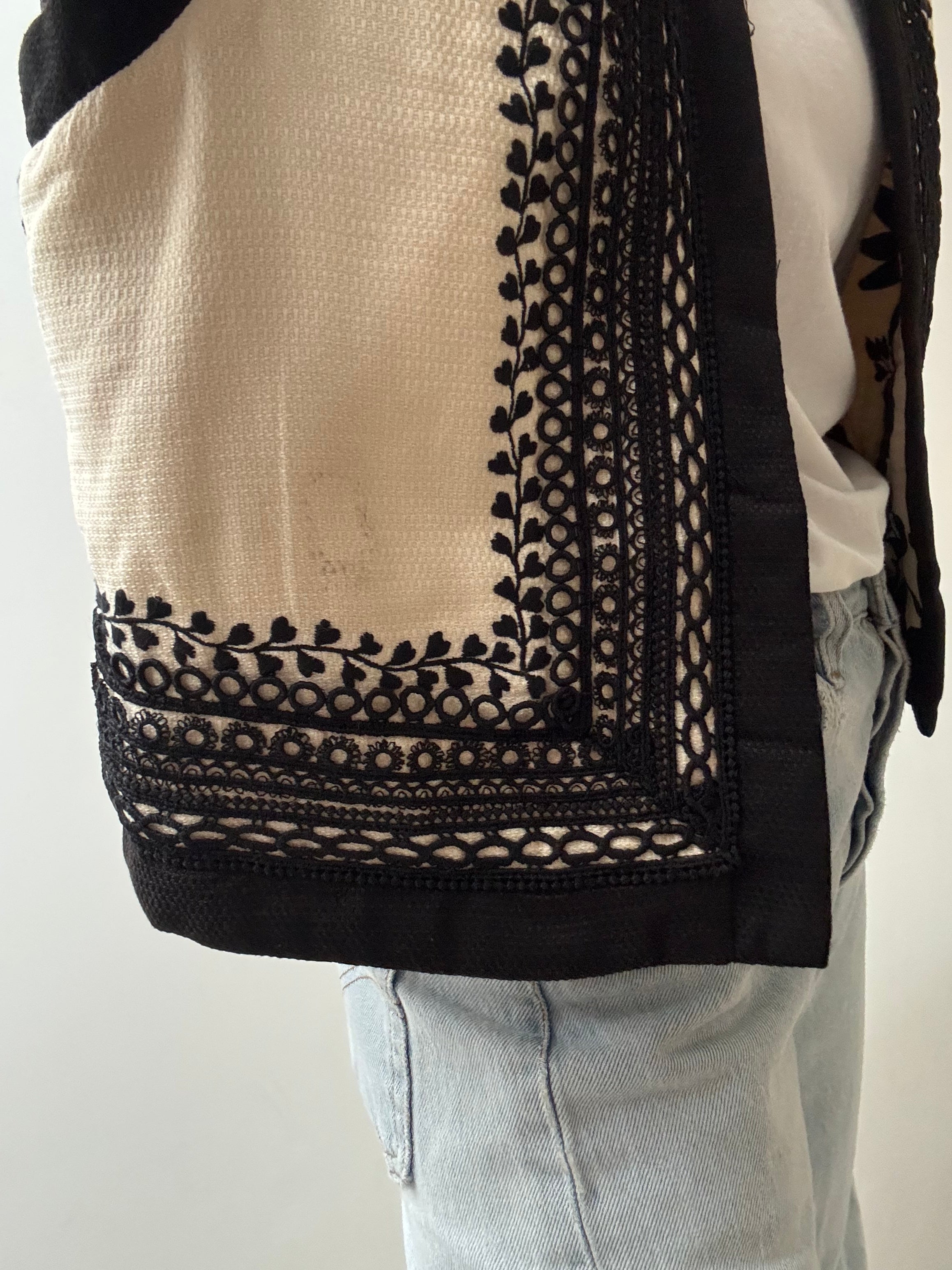 Phillip Gilet | Vests