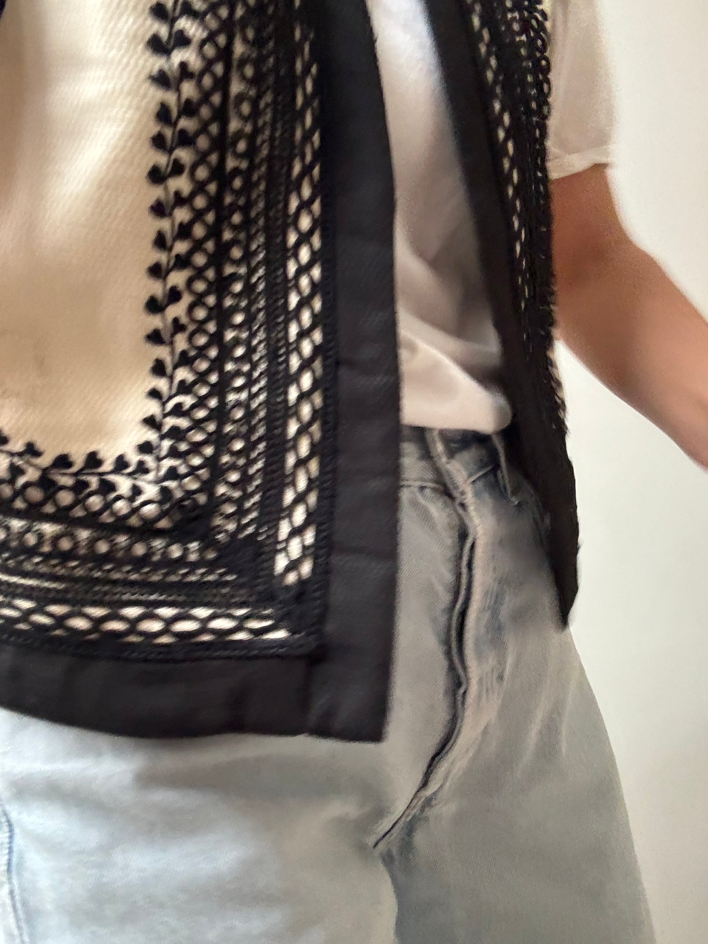 Phillip Gilet | Vests