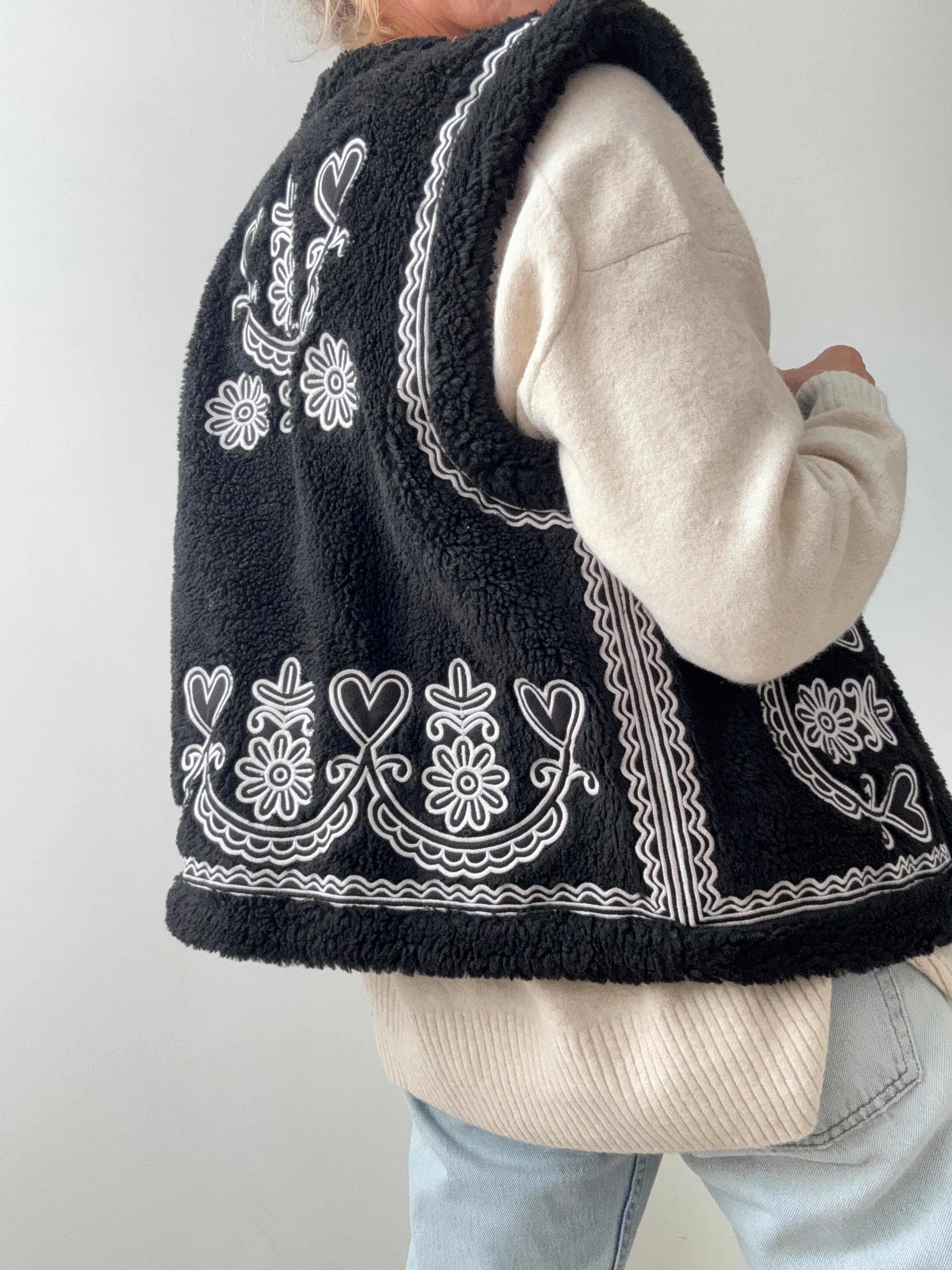 Fabienne Chapot Vests Tobi Gilet