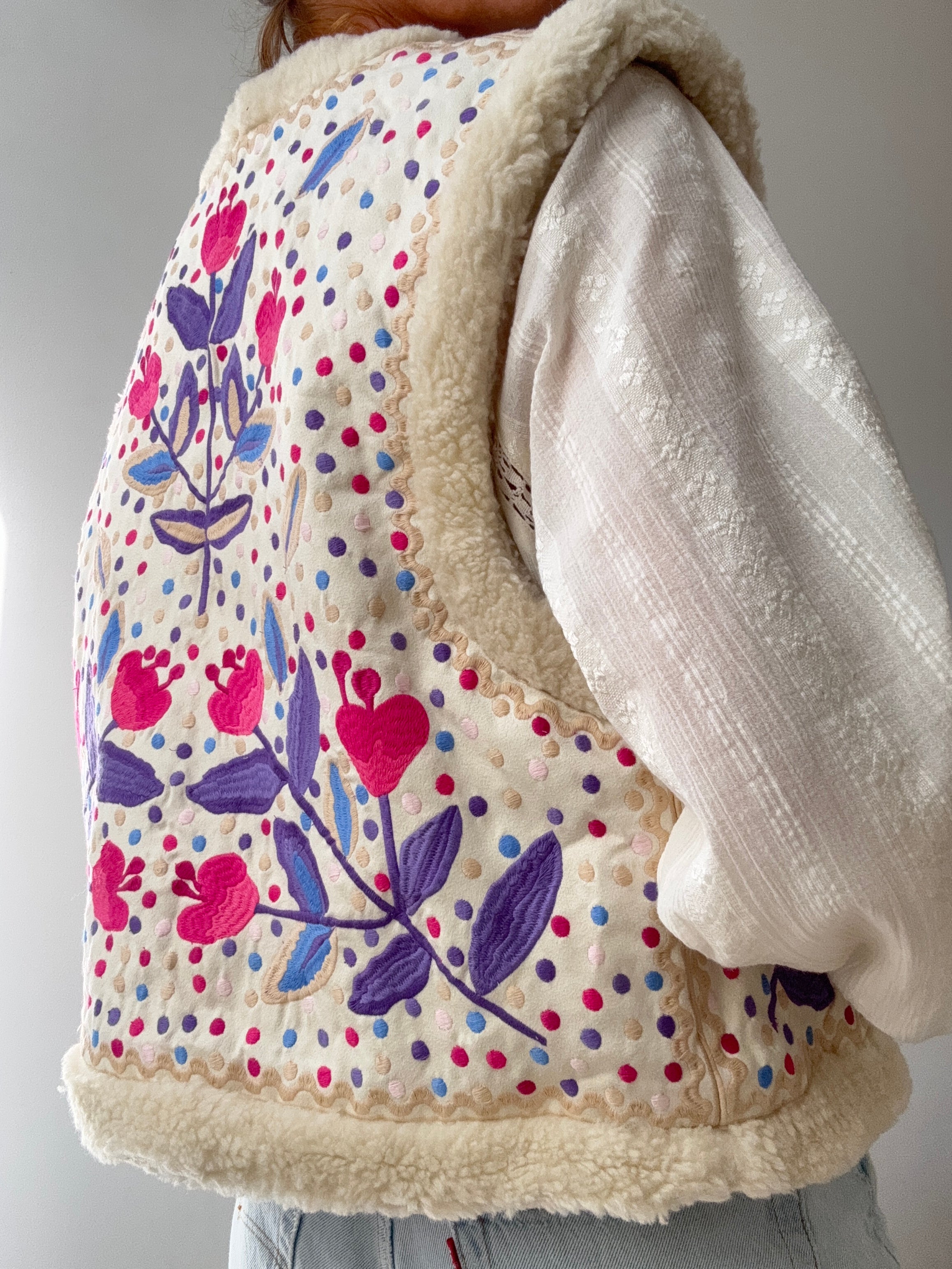 Tommy Gilet | Vests