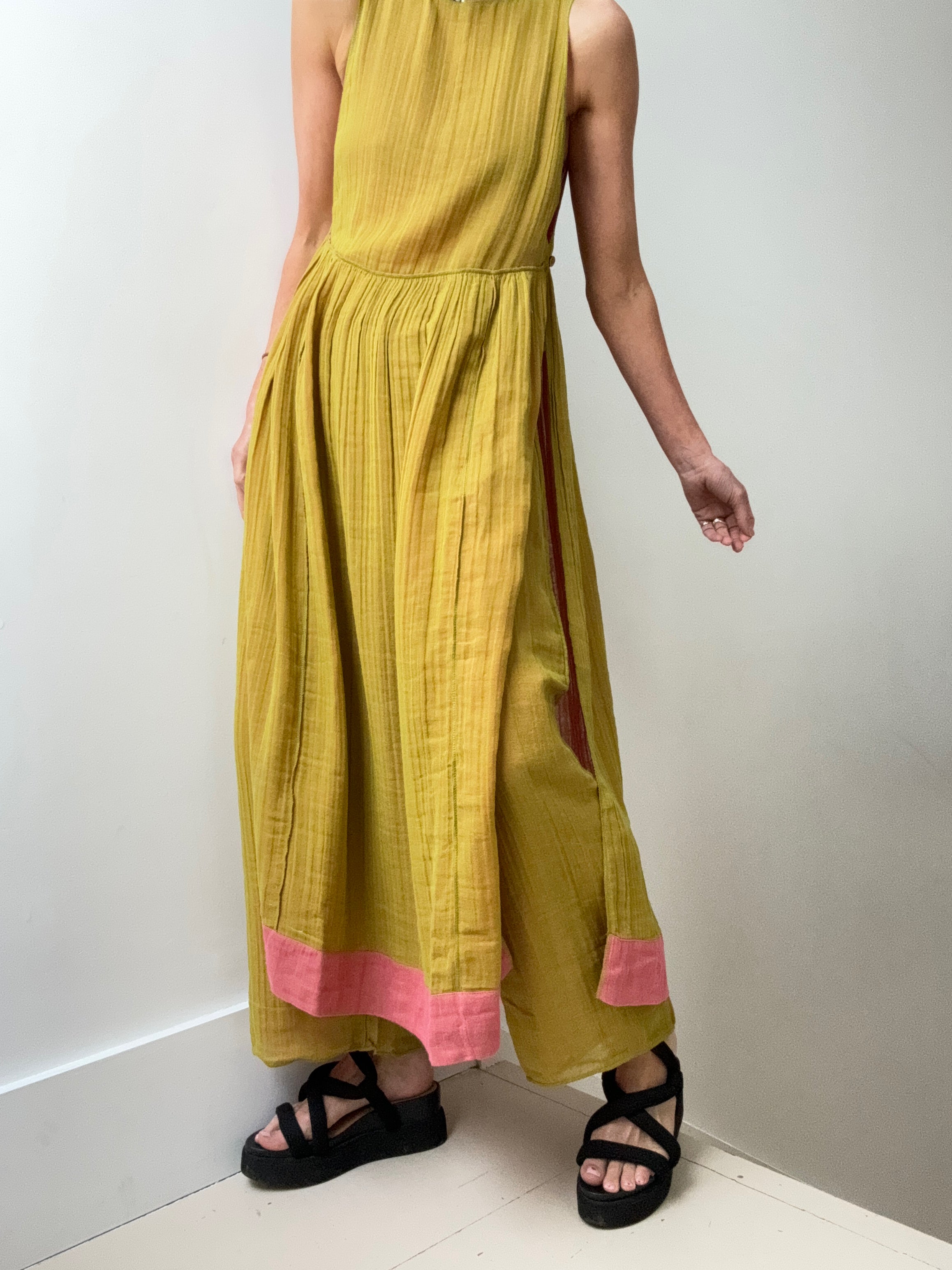 Kolby ReversablePant Suit | Dresses