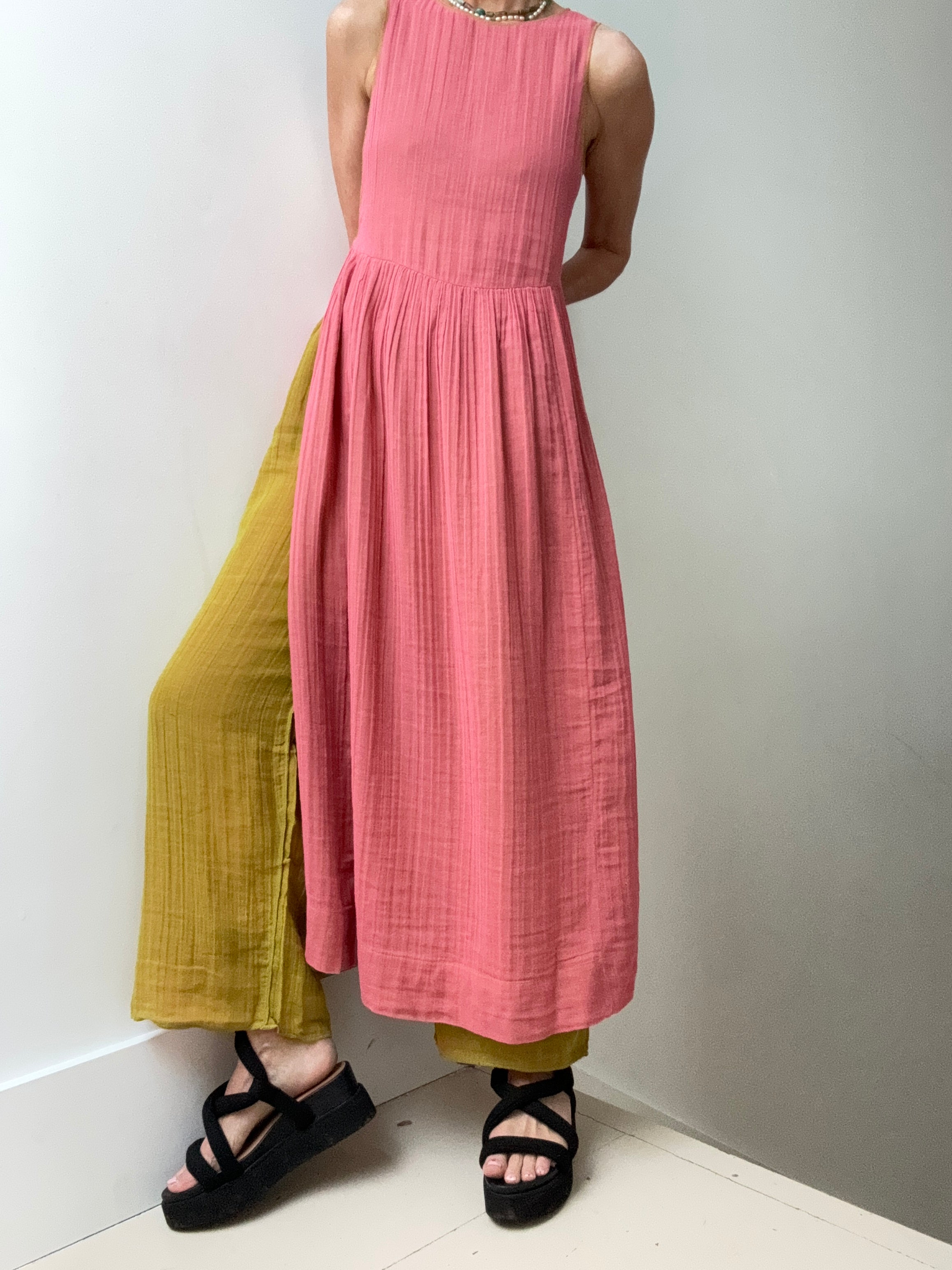 Kolby ReversablePant Suit | Dresses