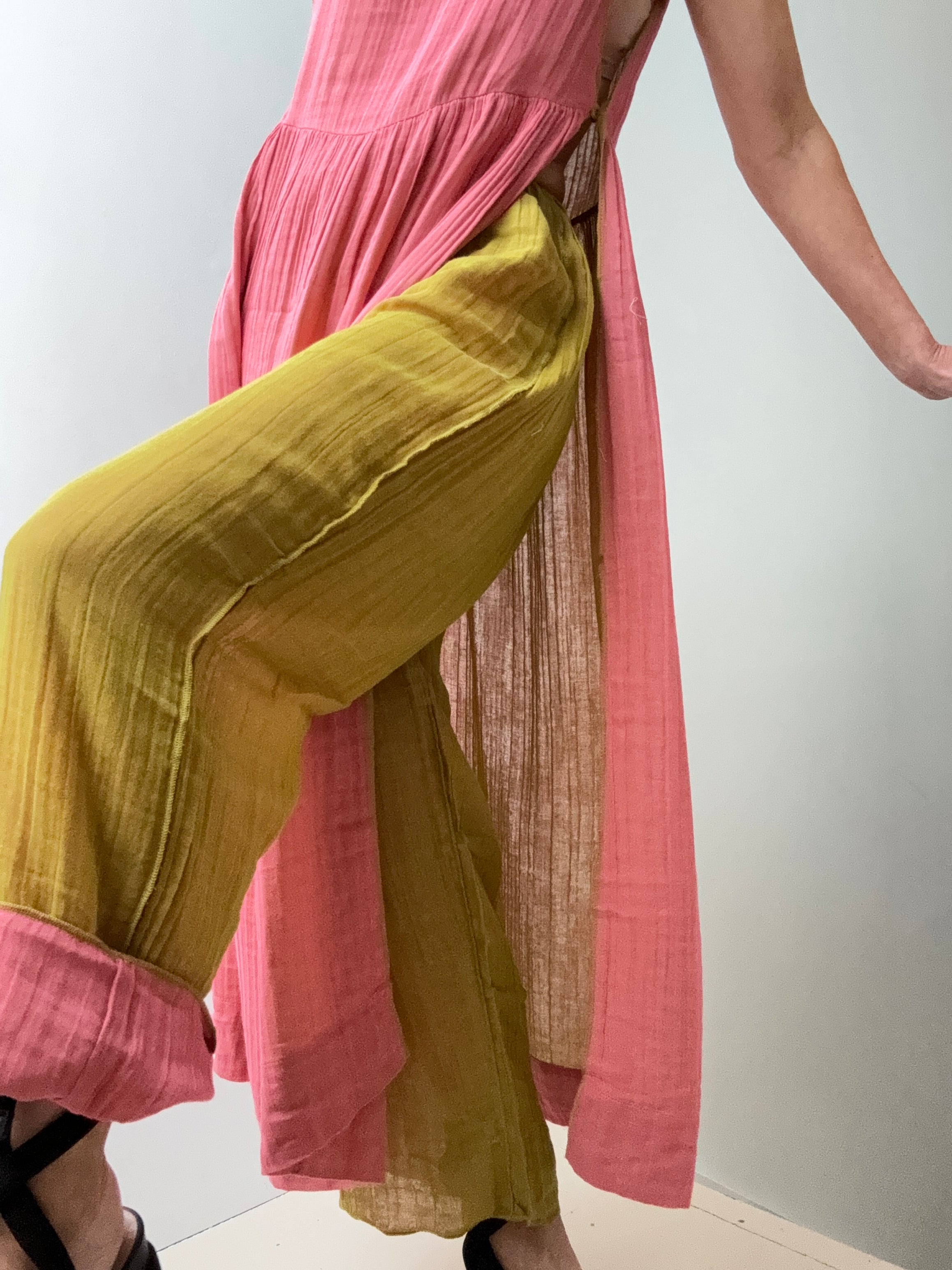 Kolby ReversablePant Suit | Dresses
