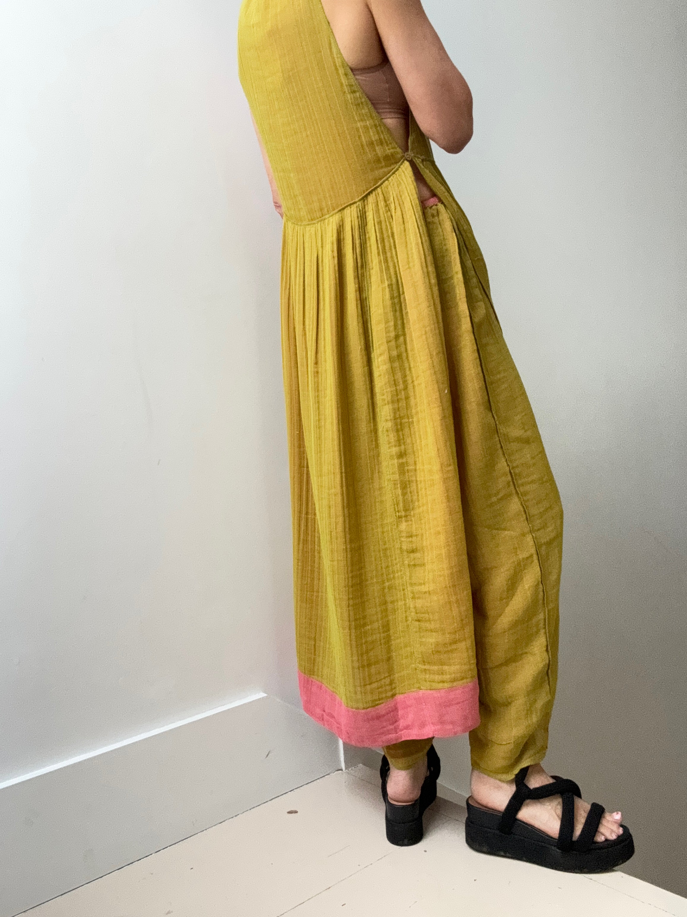 Kolby ReversablePant Suit | Dresses