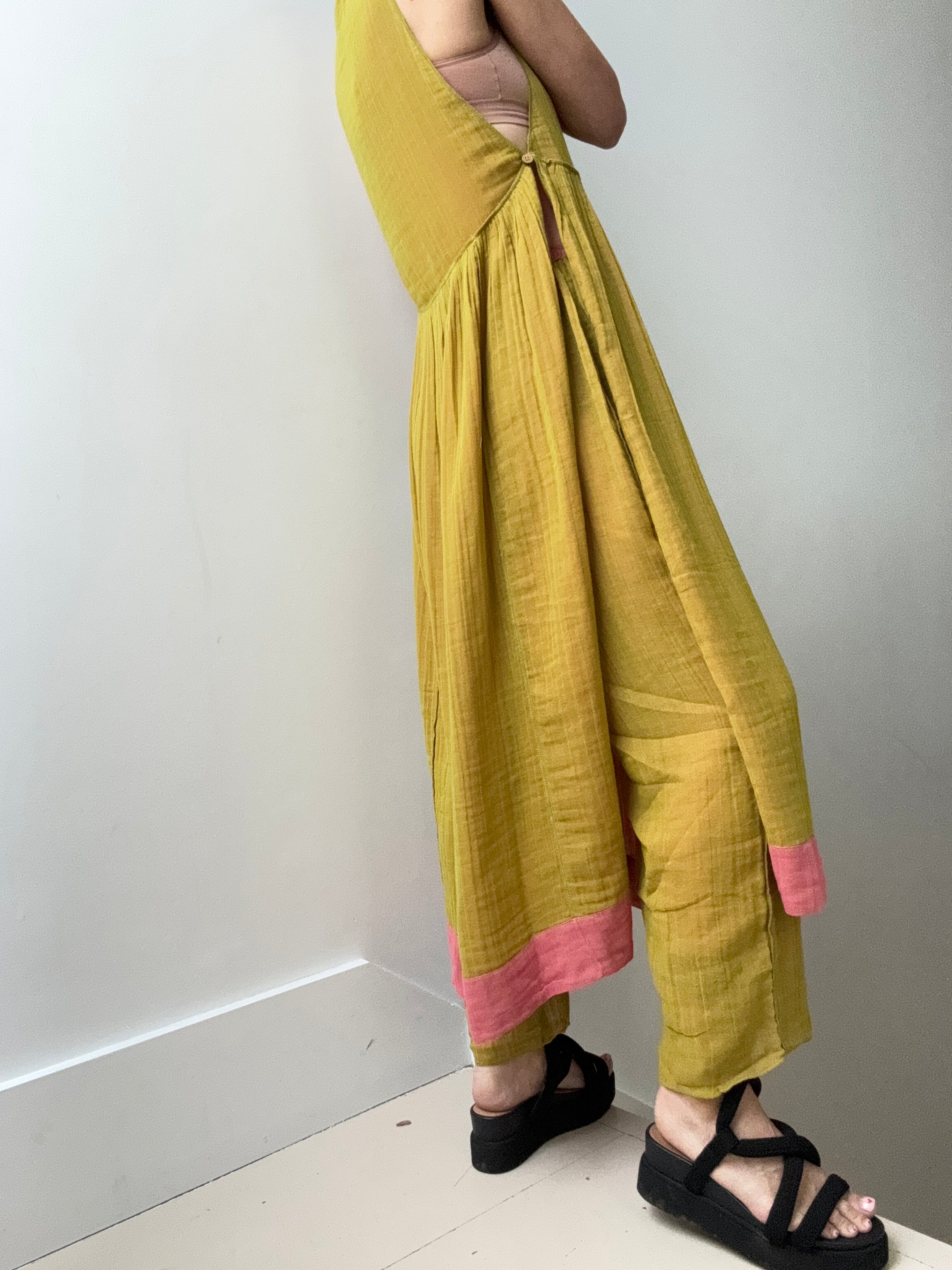 Kolby ReversablePant Suit | Dresses