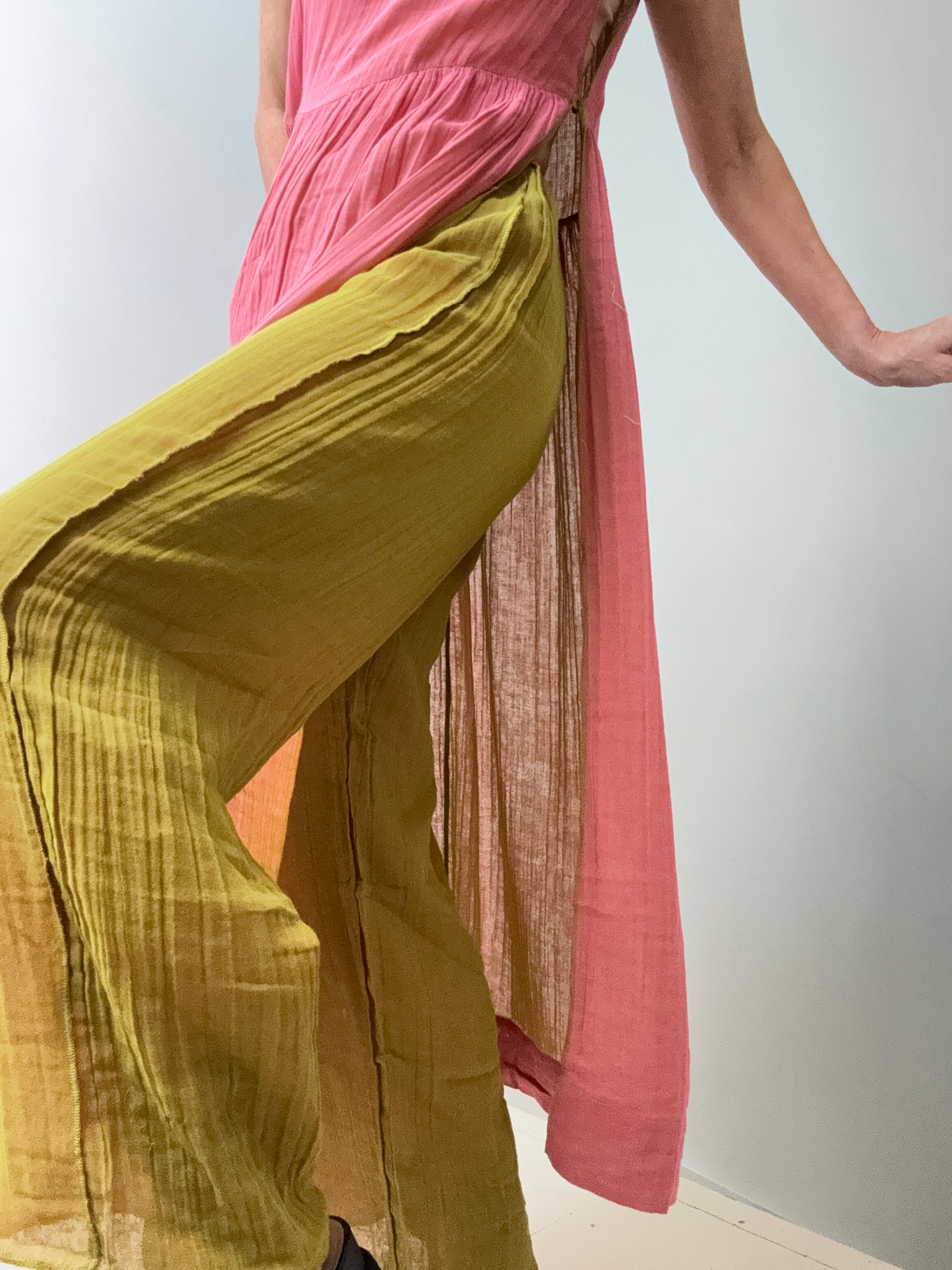 Kolby ReversablePant Suit | Dresses
