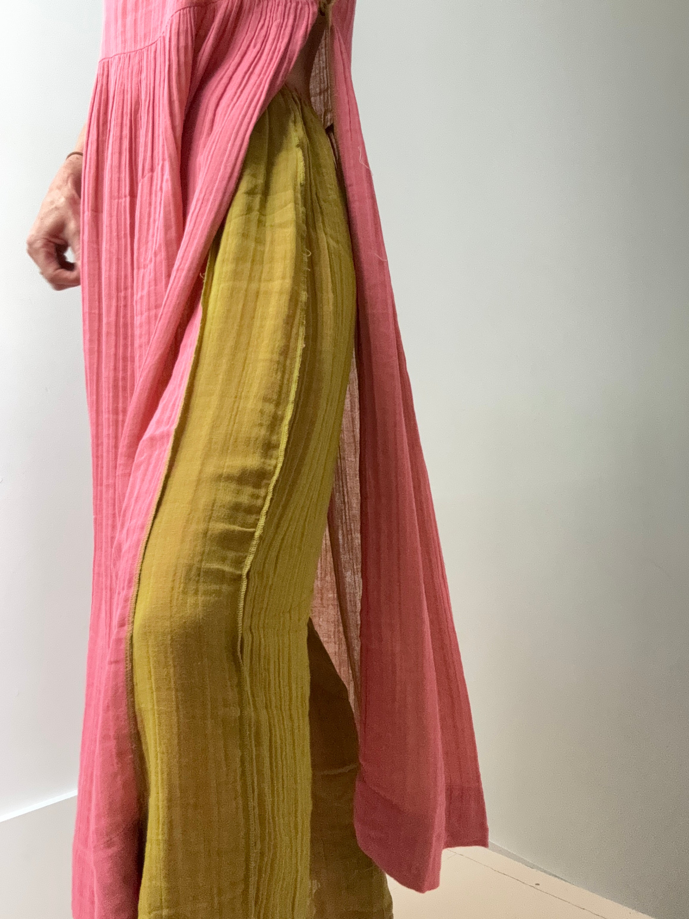 Kolby ReversablePant Suit | Dresses