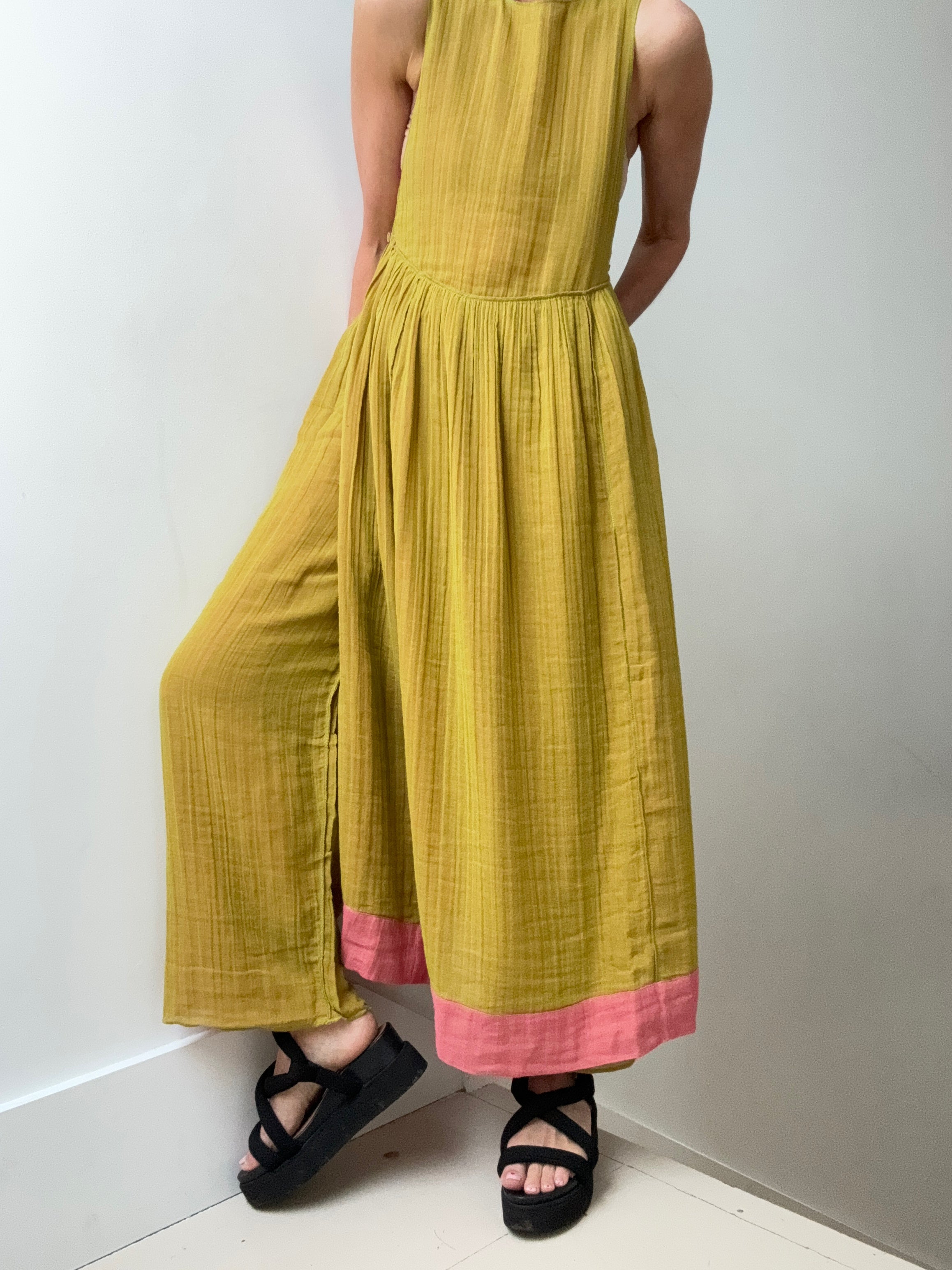 Kolby ReversablePant Suit | Dresses