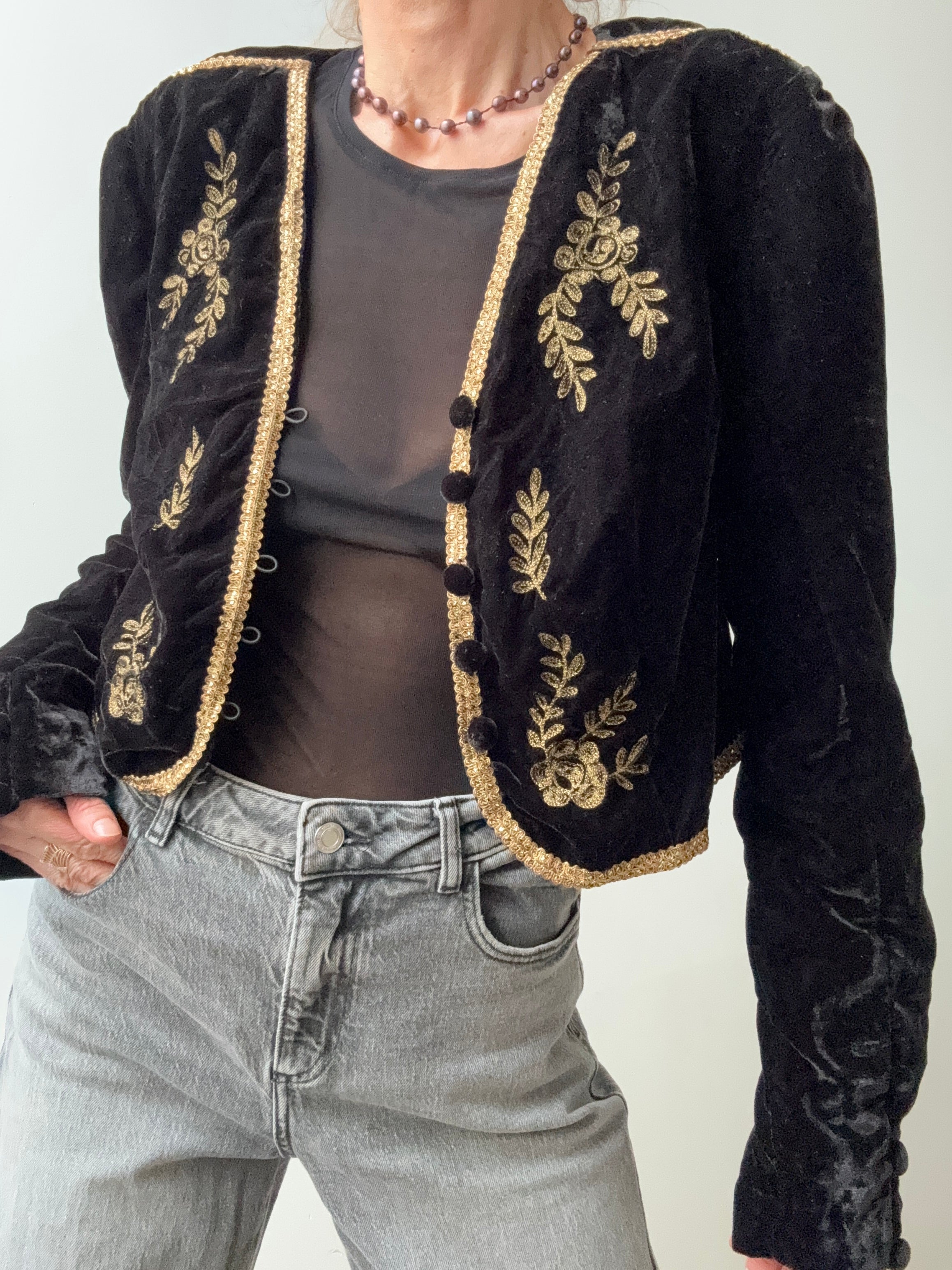 Free People Jackets Free People Abbie Bed Jacket