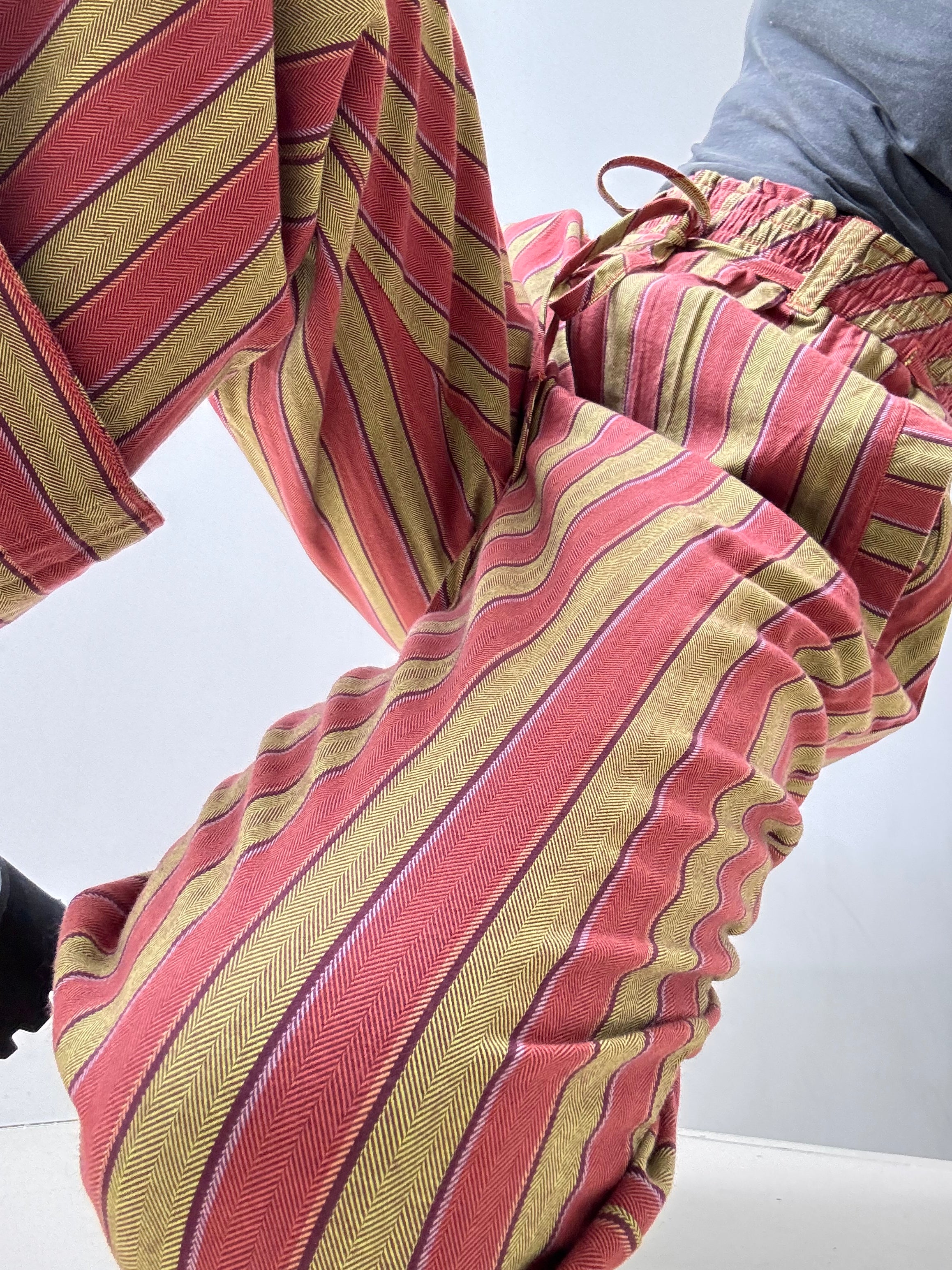 Marielle Pull On Trousers | Pants
