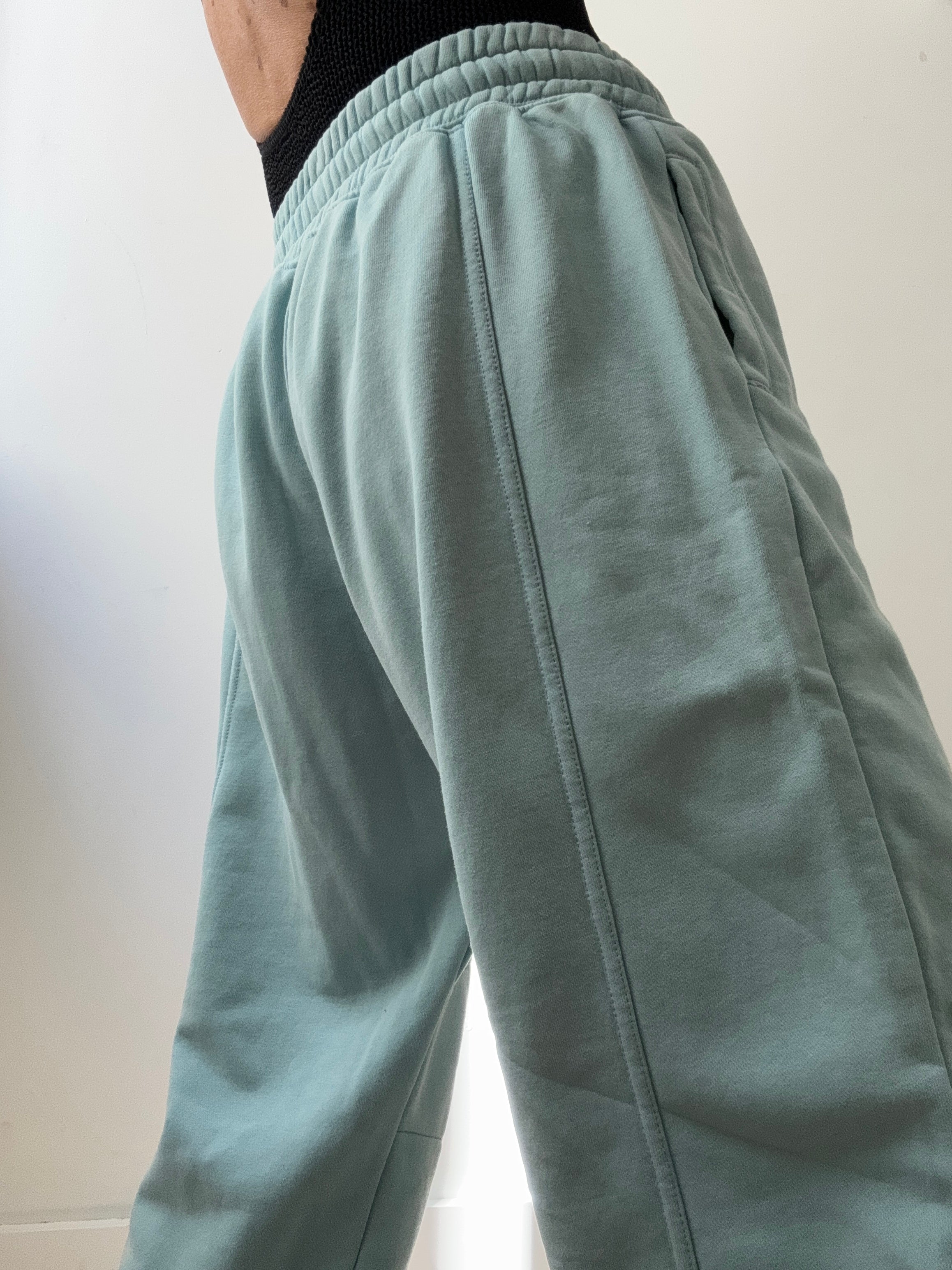 Sprint To The Finish Pants Blue | Pants