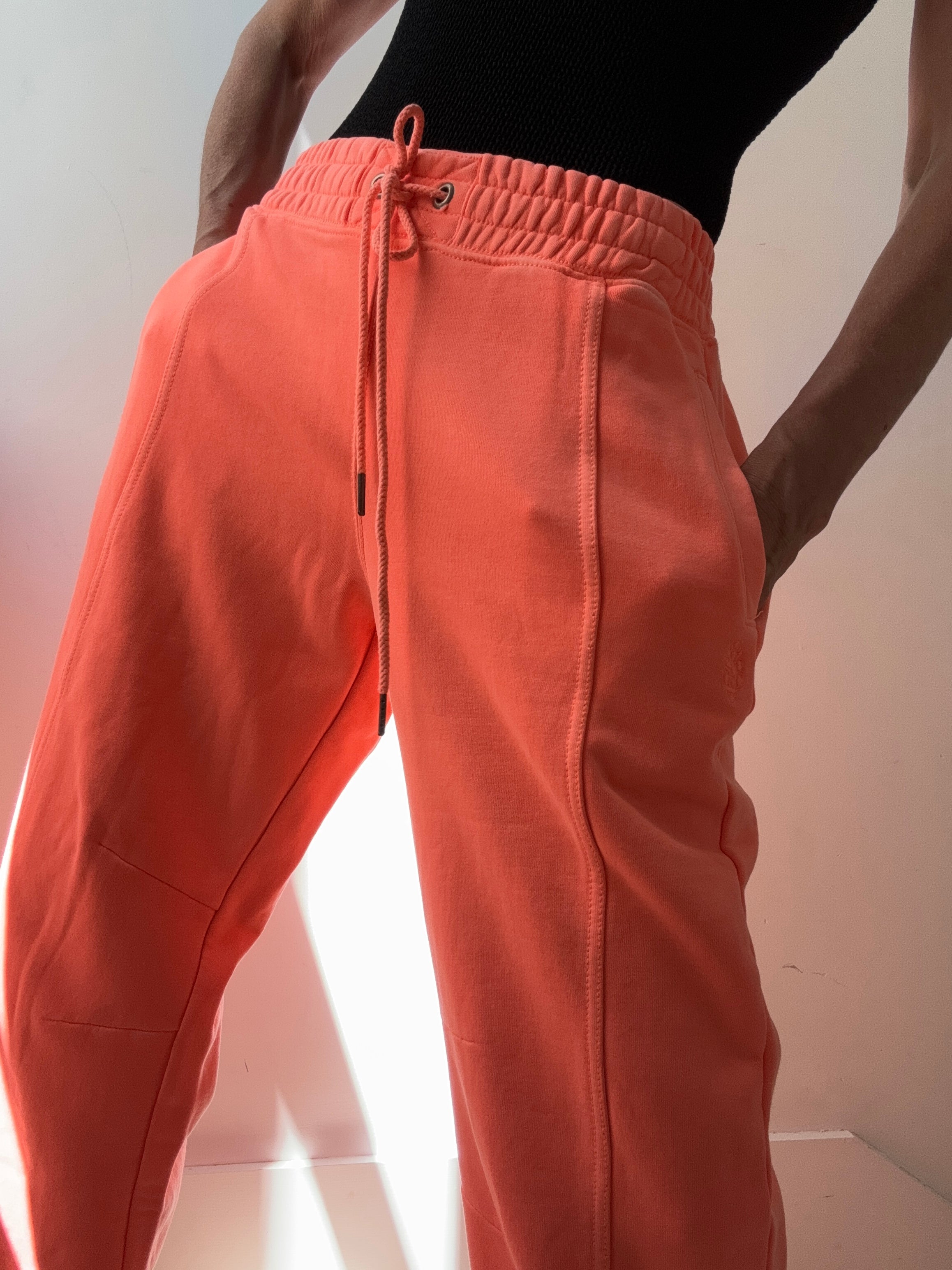 Sprint To The Finish Pants Hot Watermelon | Pants