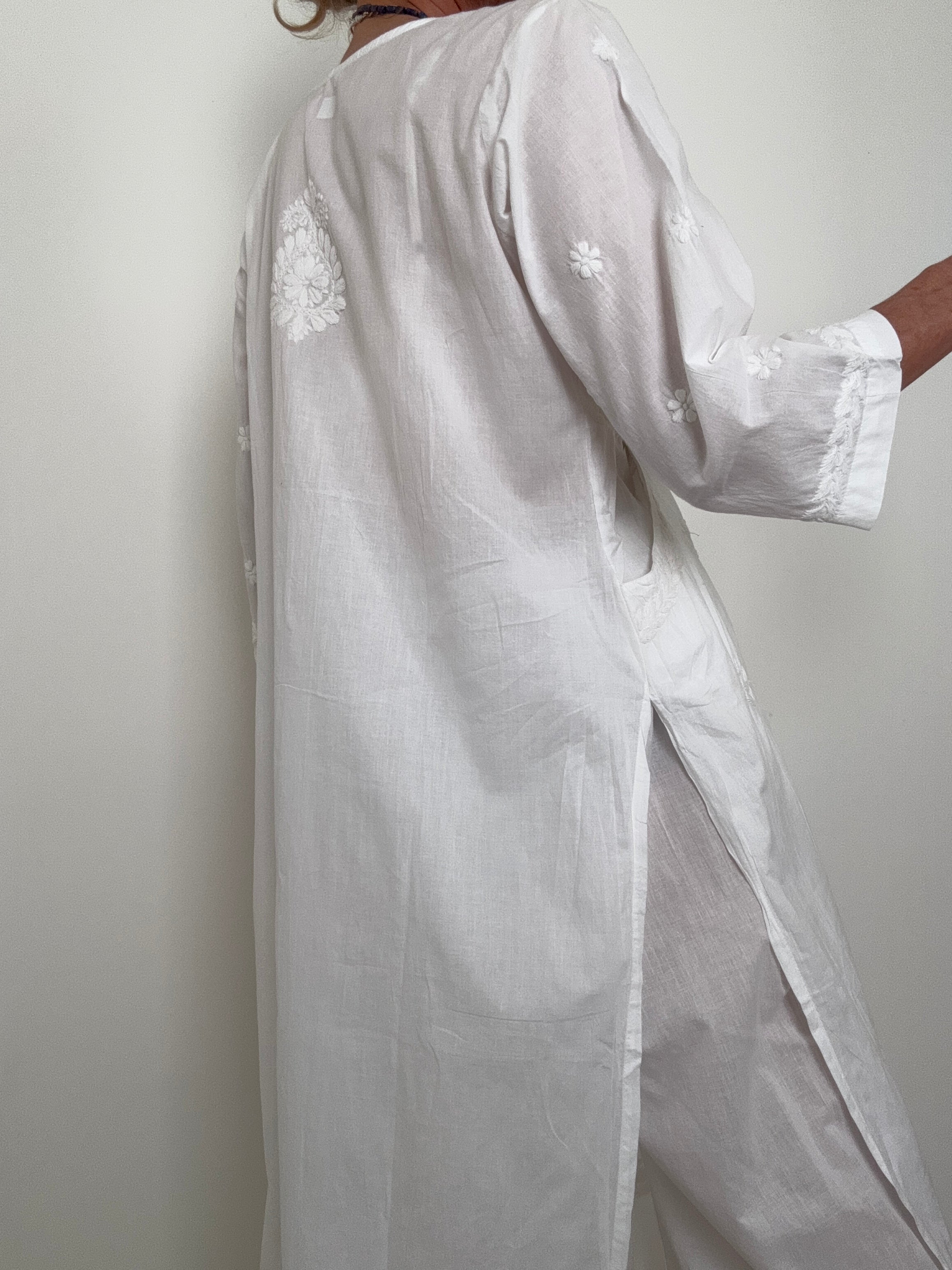 Future Nomads Dresses Button Dress Pant Suit