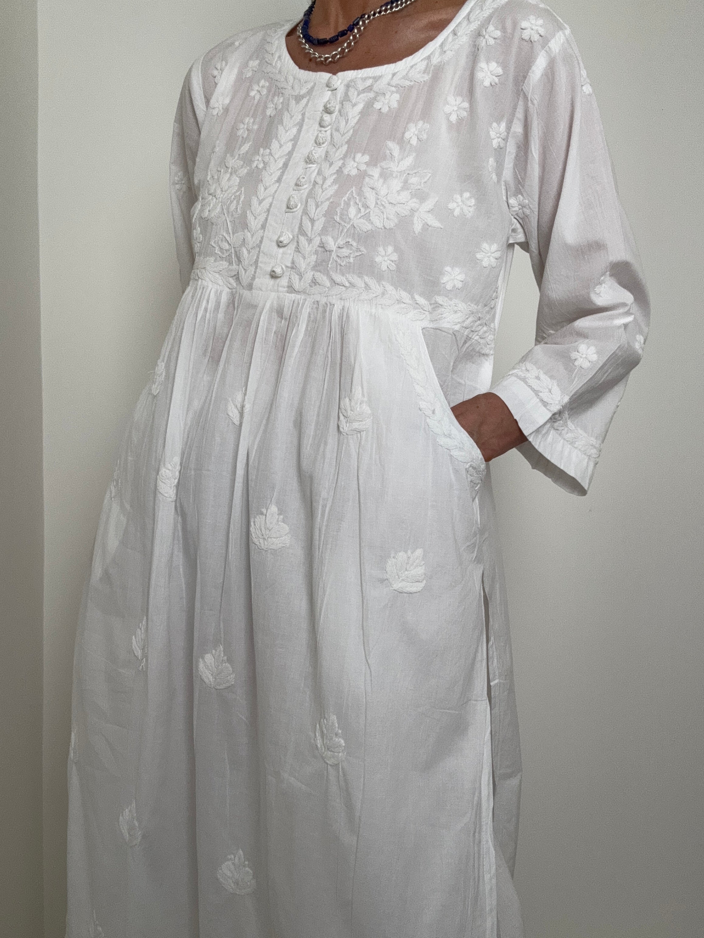 Future Nomads Dresses Button Dress Pant Suit