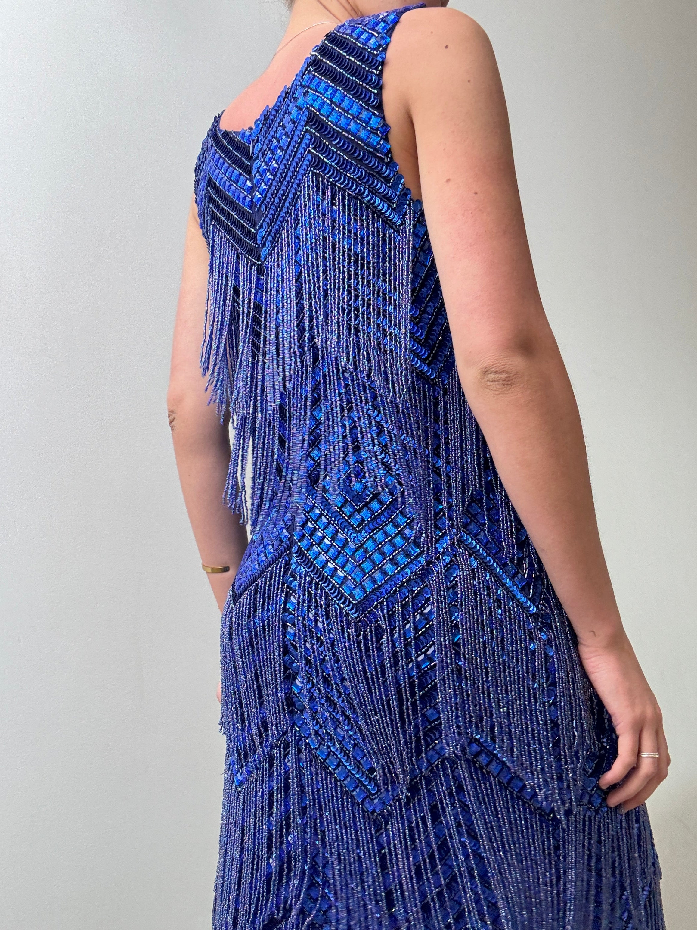 Future Nomads Dresses Cosmos Starry Nights Dress