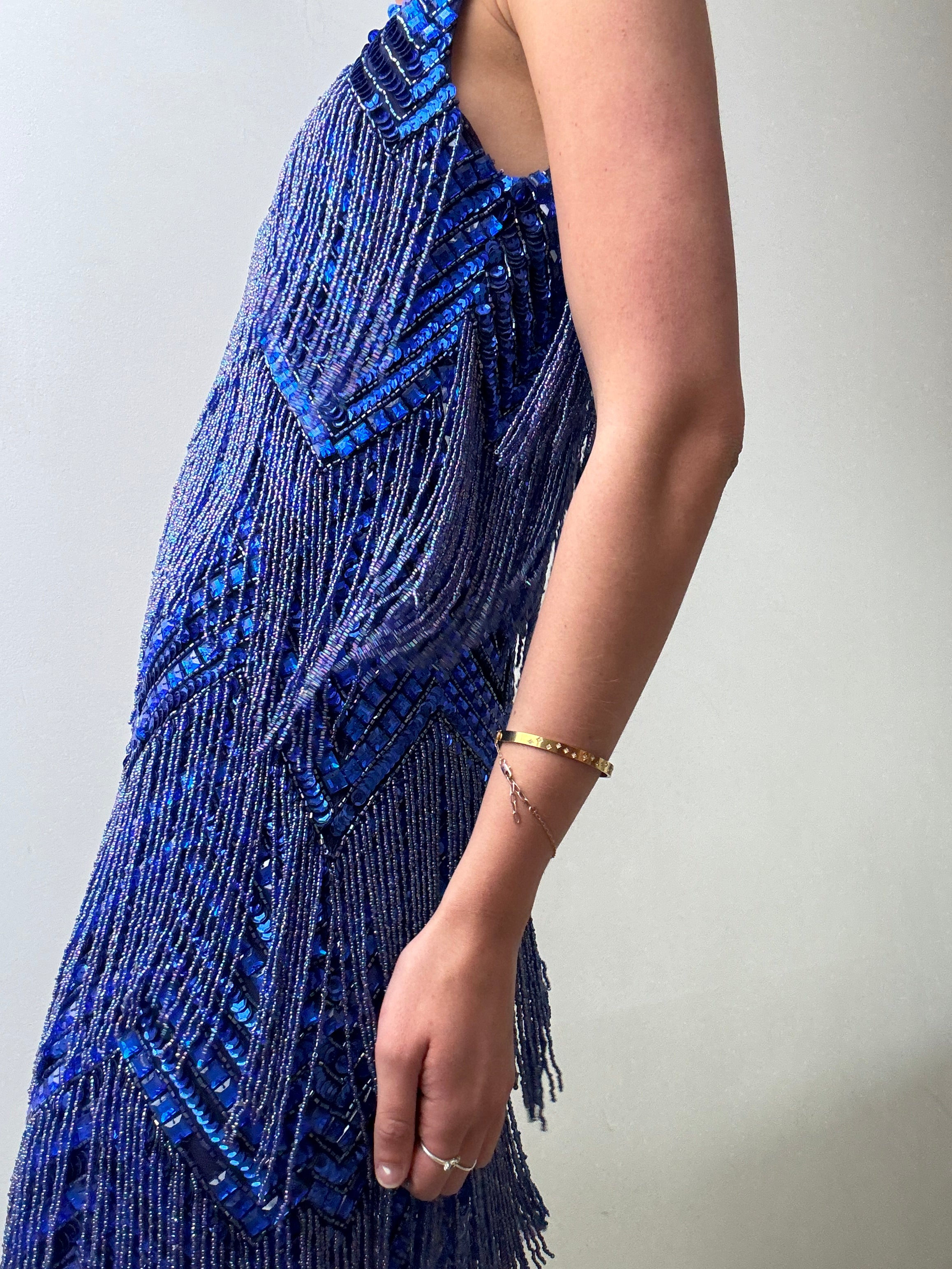 Future Nomads Dresses Cosmos Starry Nights Dress