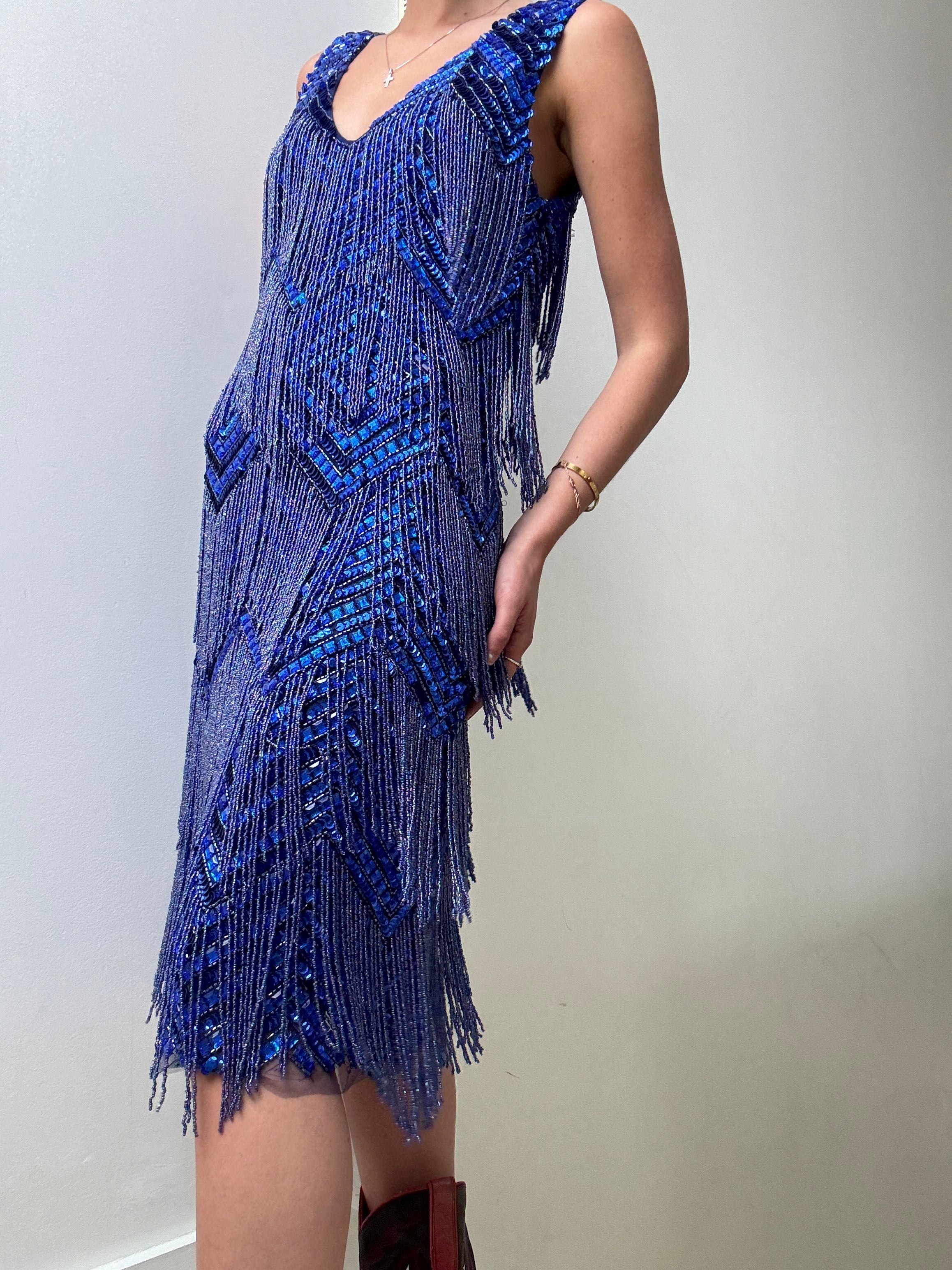 Future Nomads Dresses Cosmos Starry Nights Dress
