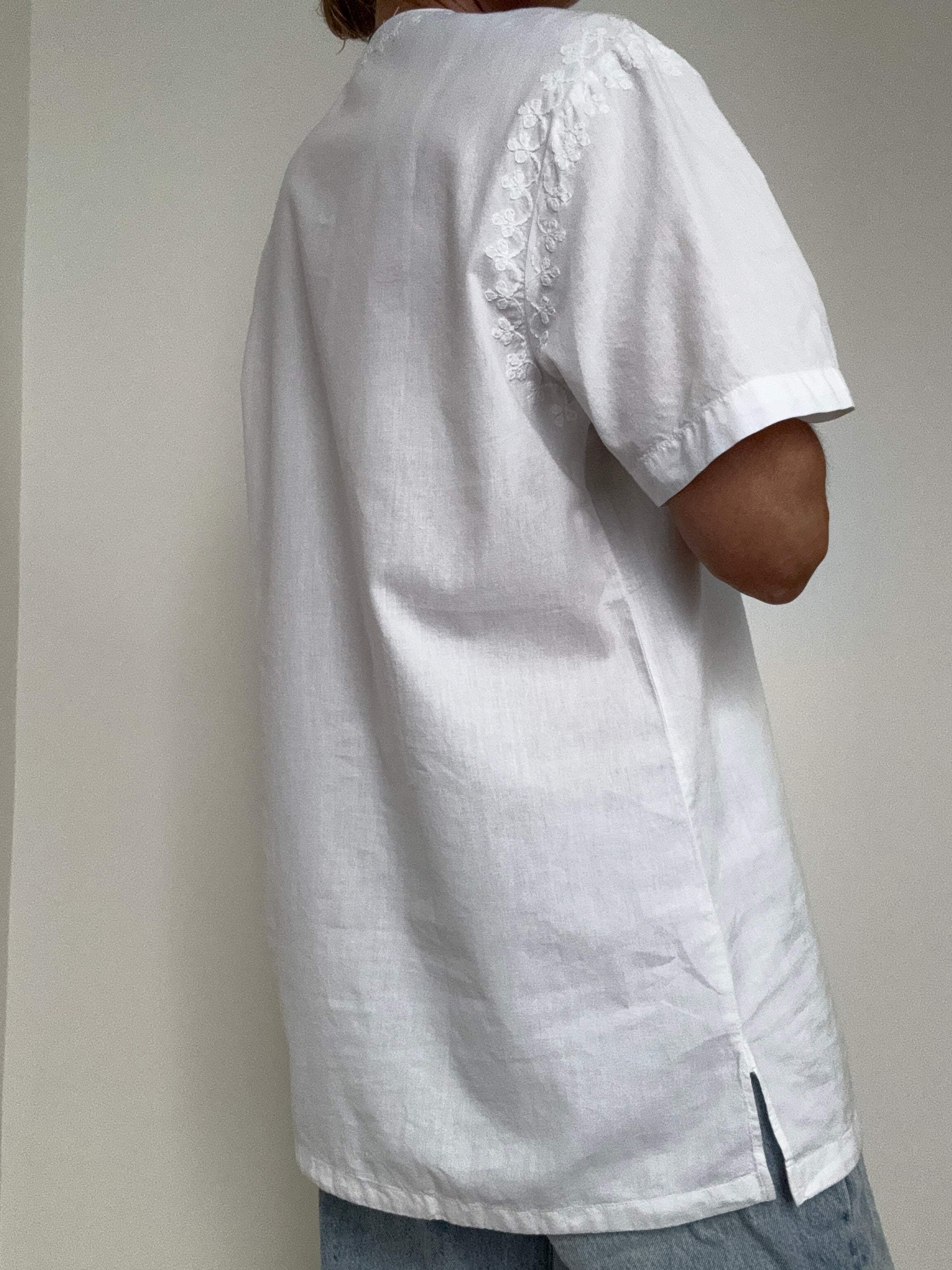 Future Nomads Dresses Short Sleeve Kurta