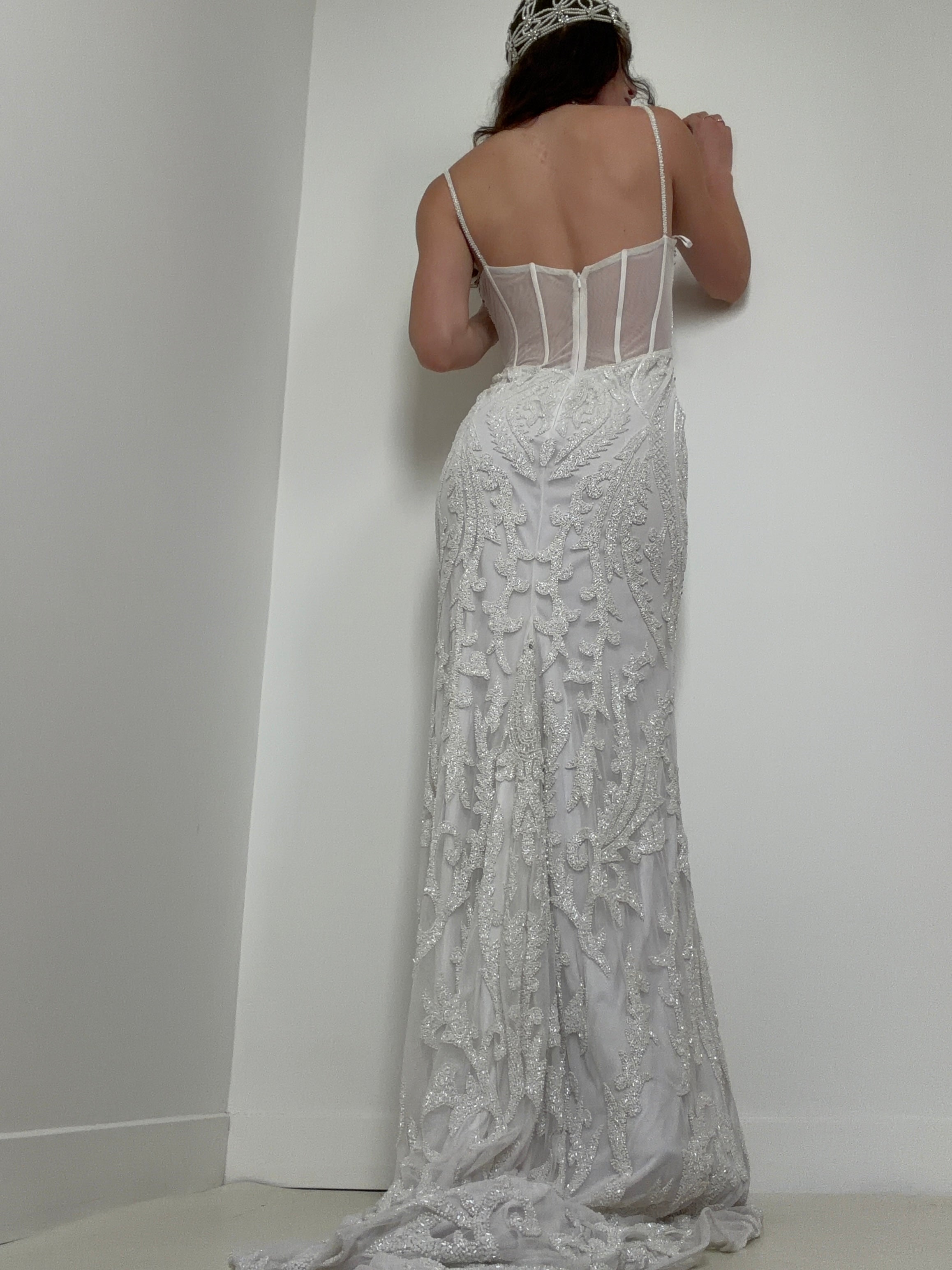 Future Nomads Dresses Small Aisle Of Dreams Wedding Dress